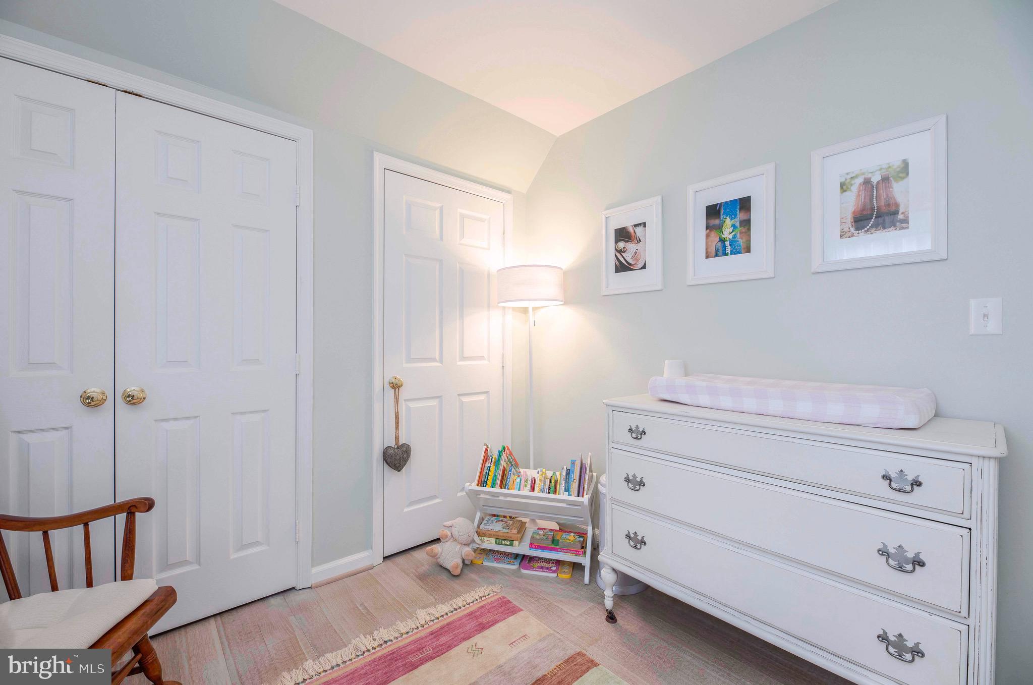 AQUIA HARBOUR - Residential