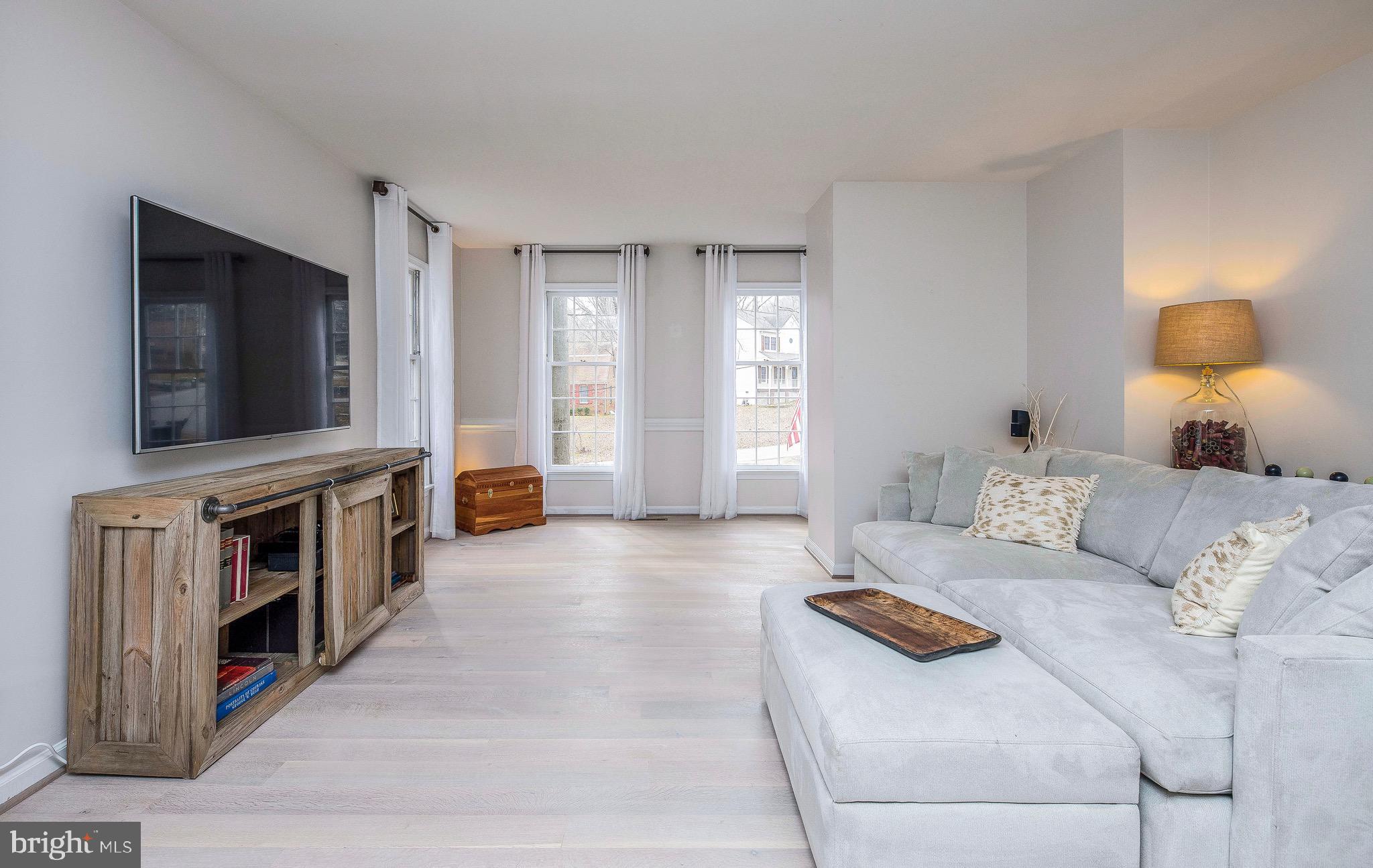 AQUIA HARBOUR - Residential