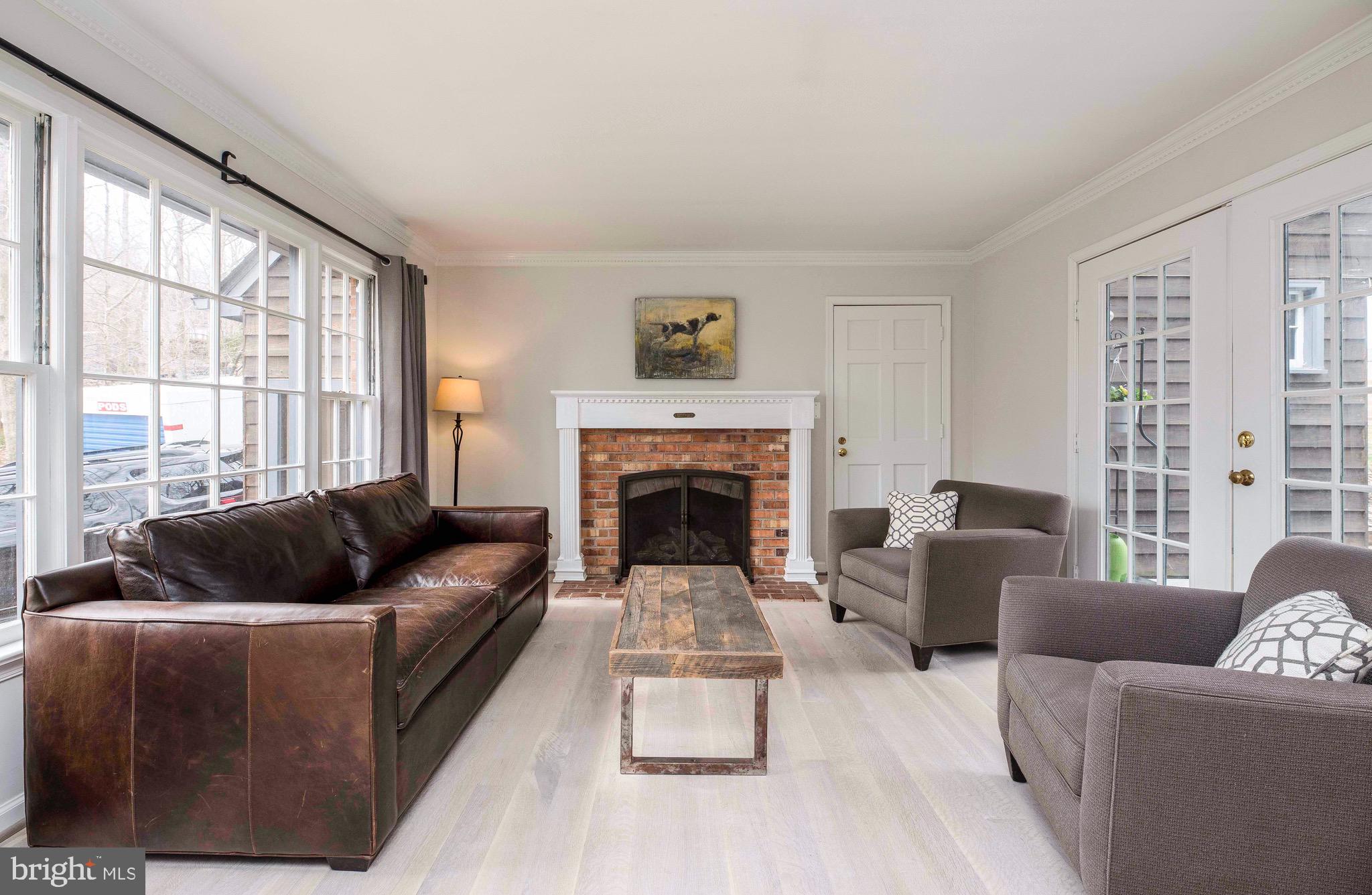 AQUIA HARBOUR - Residential