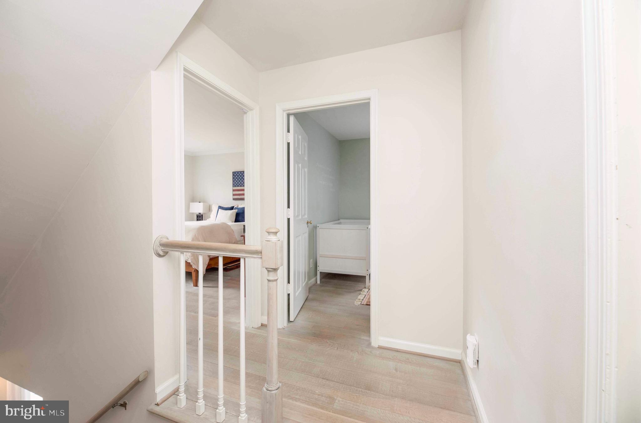 AQUIA HARBOUR - Residential