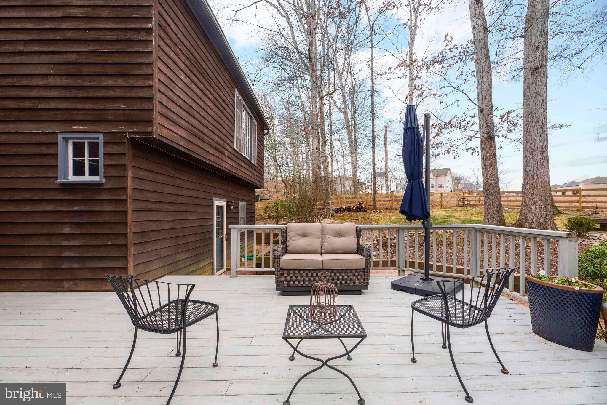 AQUIA HARBOUR - Residential