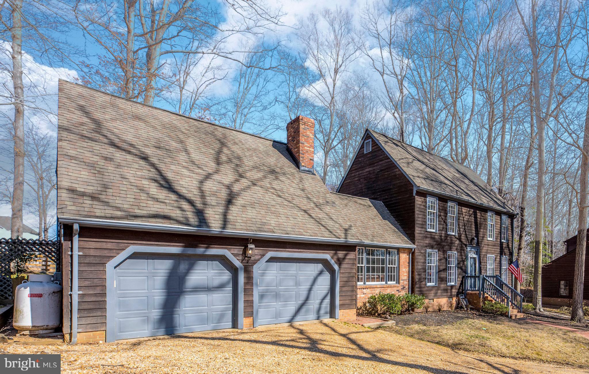 AQUIA HARBOUR - Residential