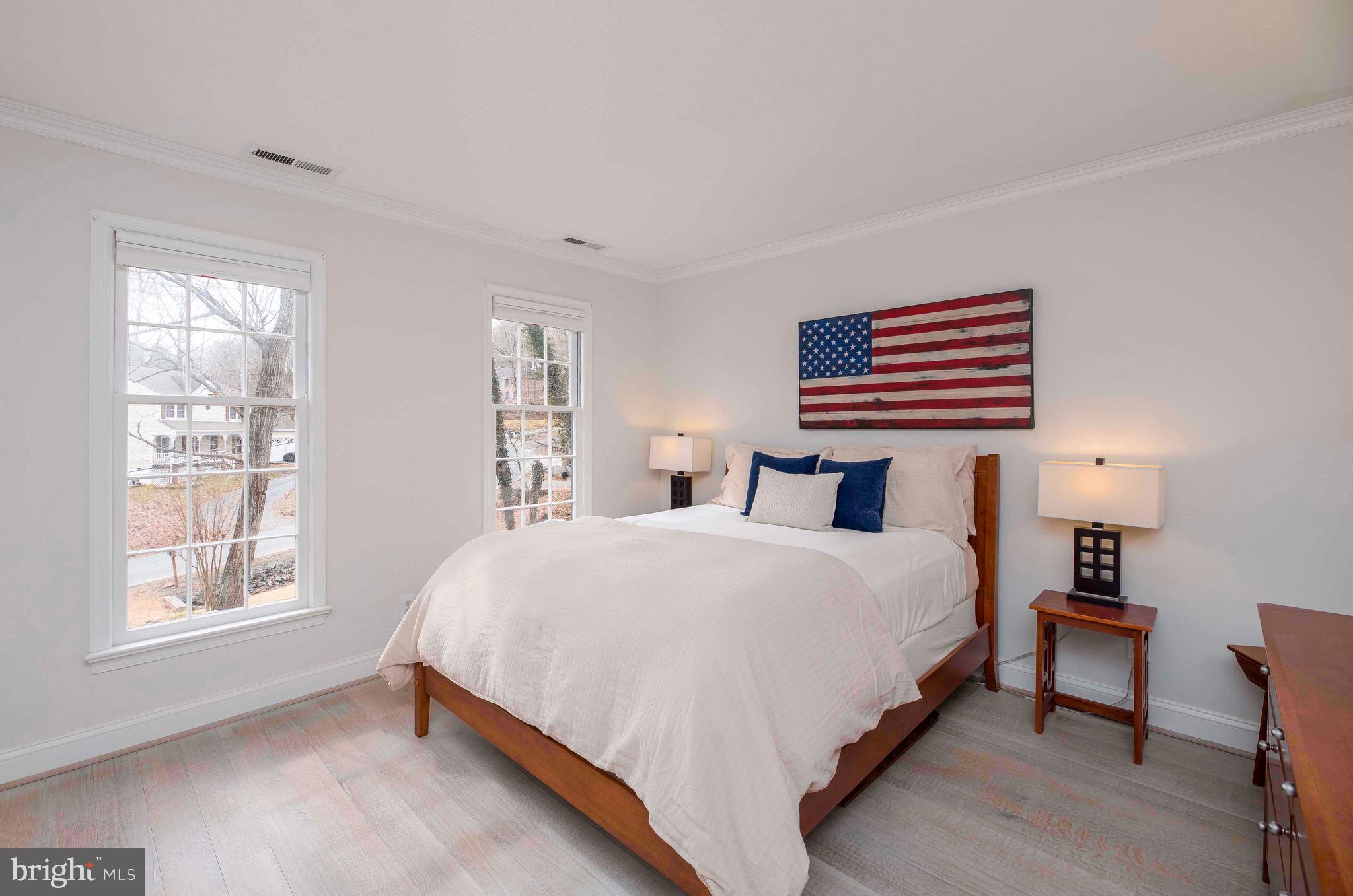 AQUIA HARBOUR - Residential