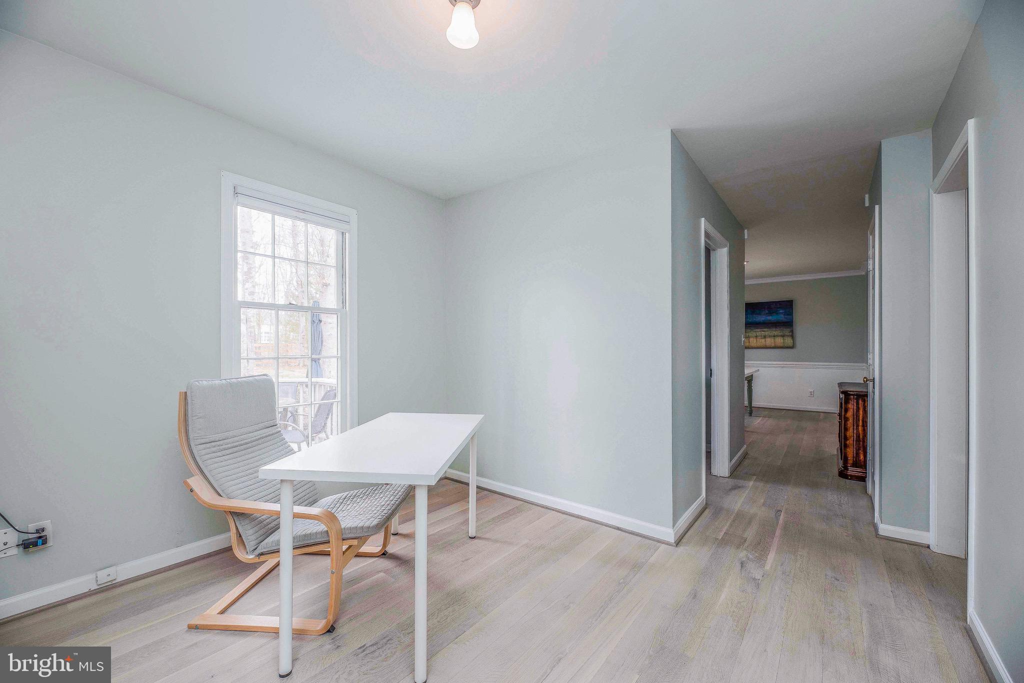 AQUIA HARBOUR - Residential