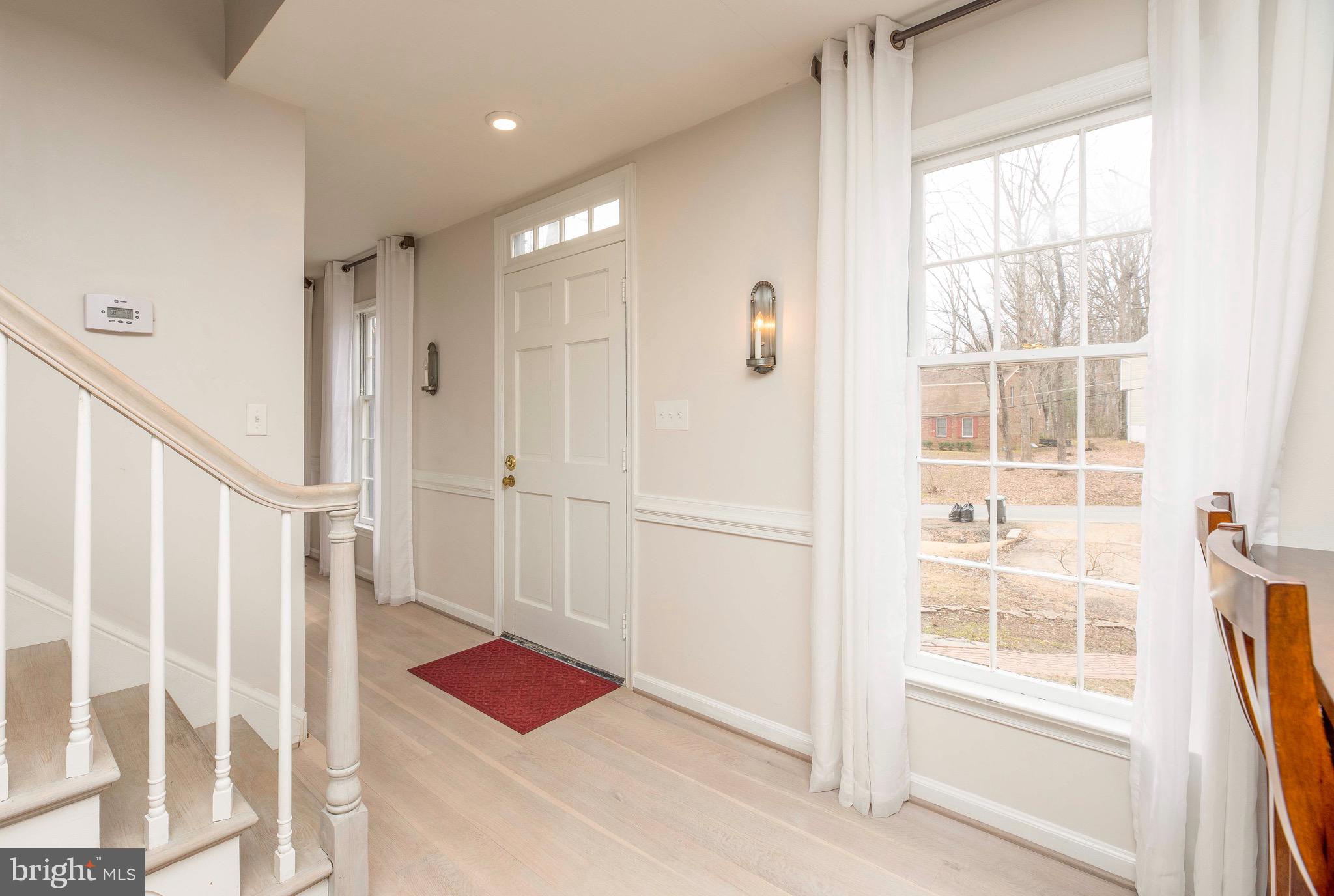 AQUIA HARBOUR - Residential