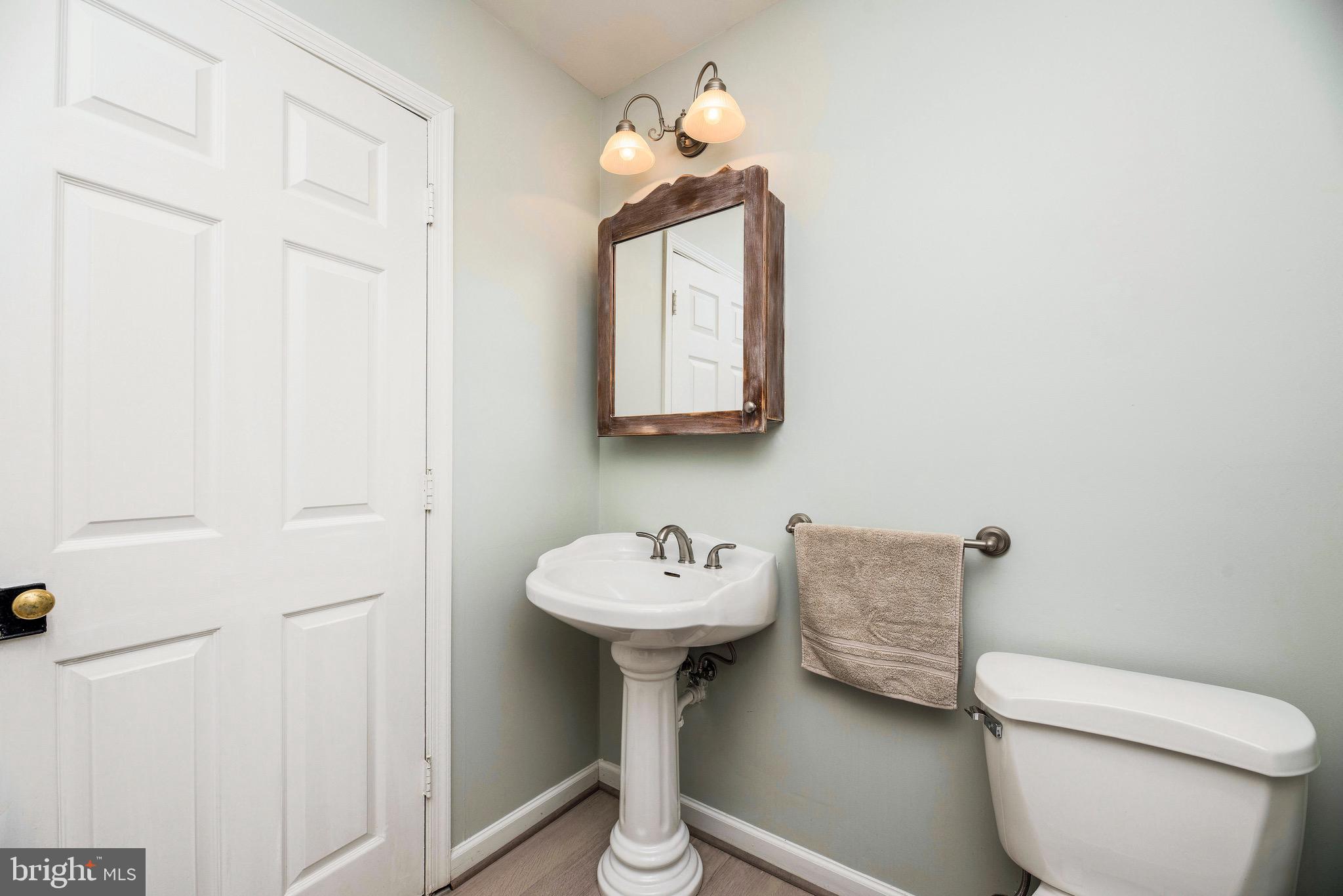 AQUIA HARBOUR - Residential