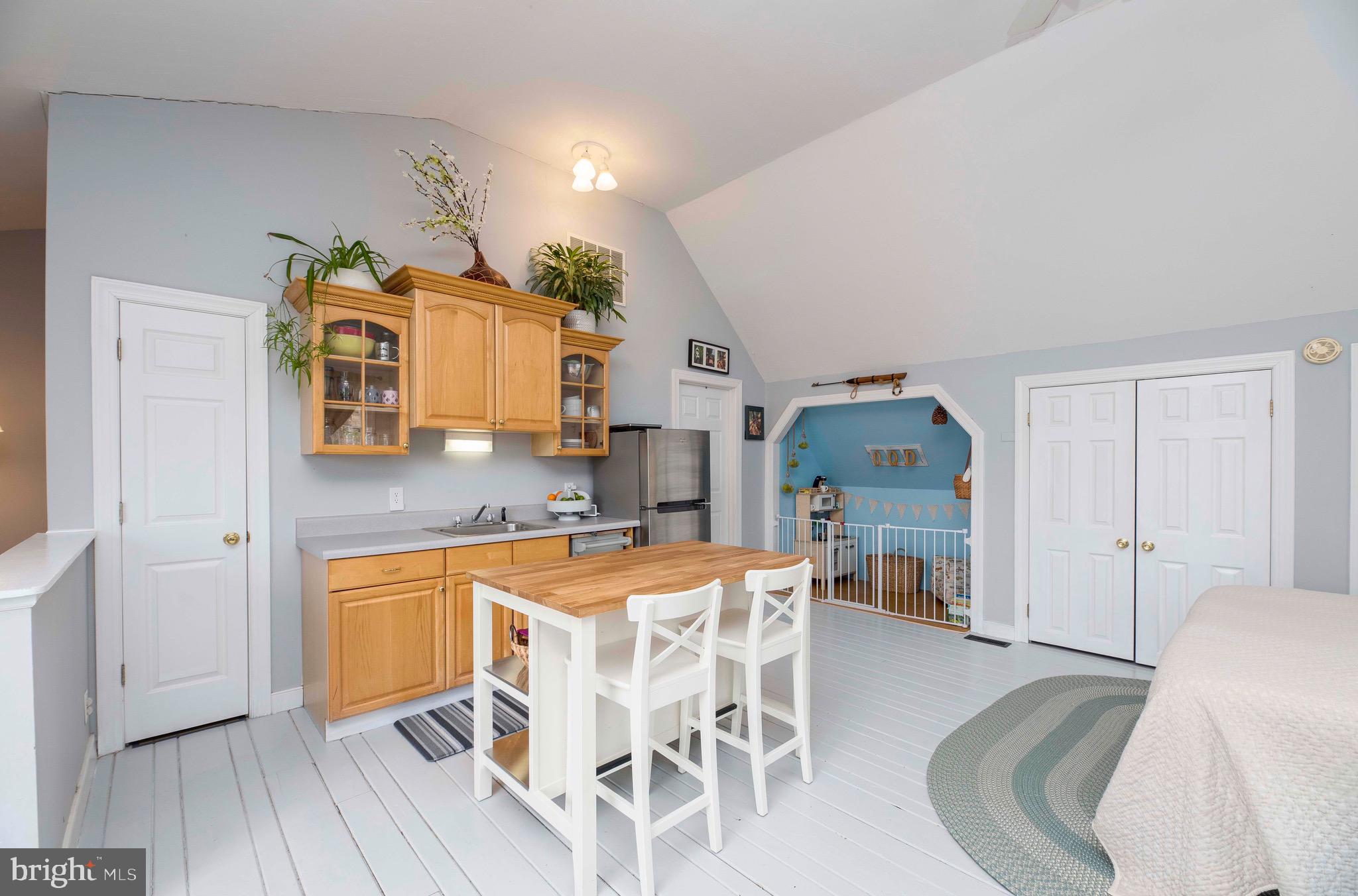 AQUIA HARBOUR - Residential