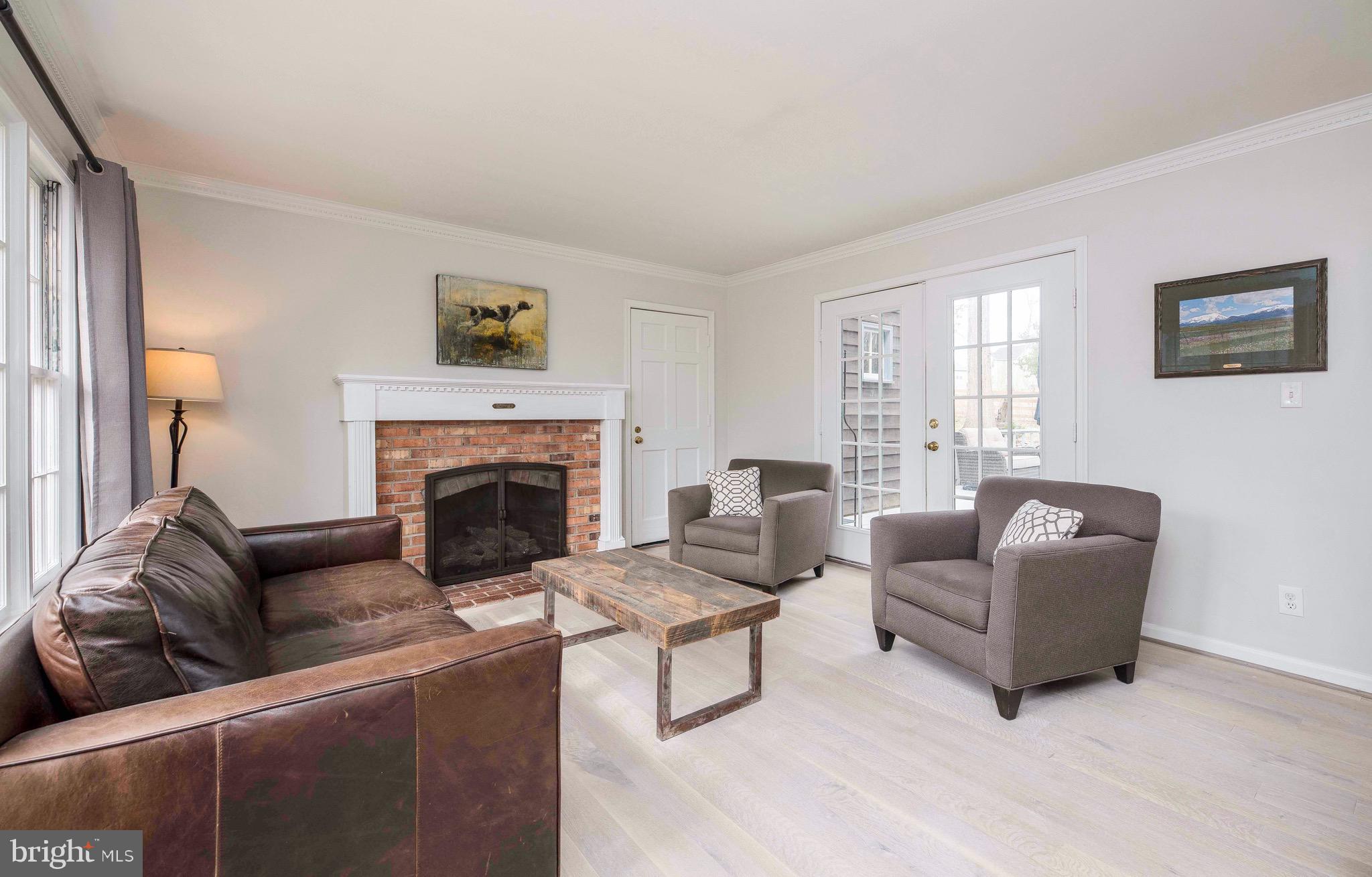 AQUIA HARBOUR - Residential