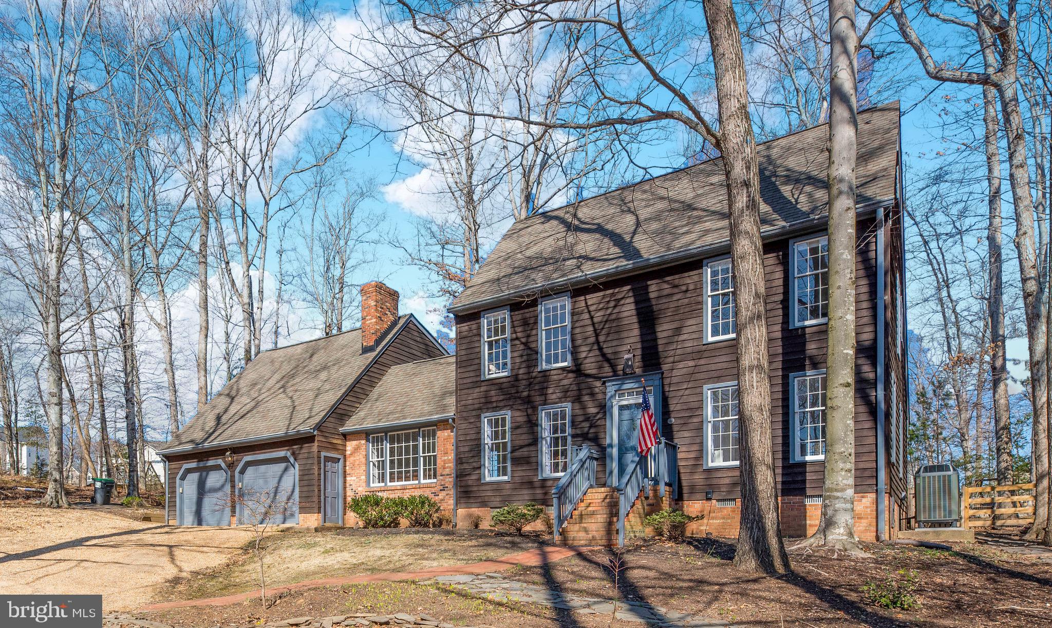 AQUIA HARBOUR - Residential