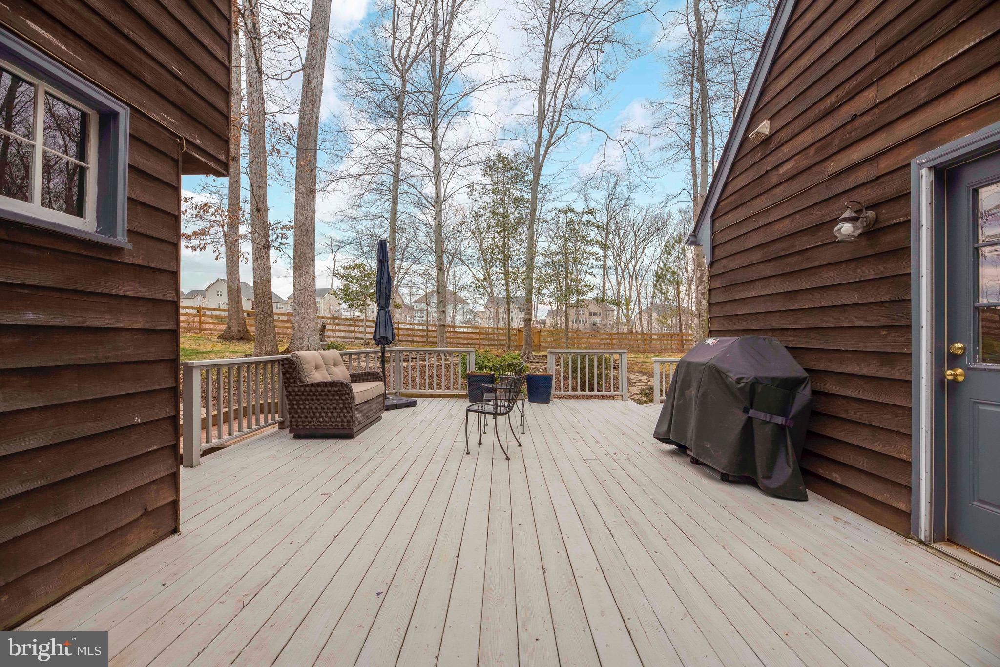 AQUIA HARBOUR - Residential