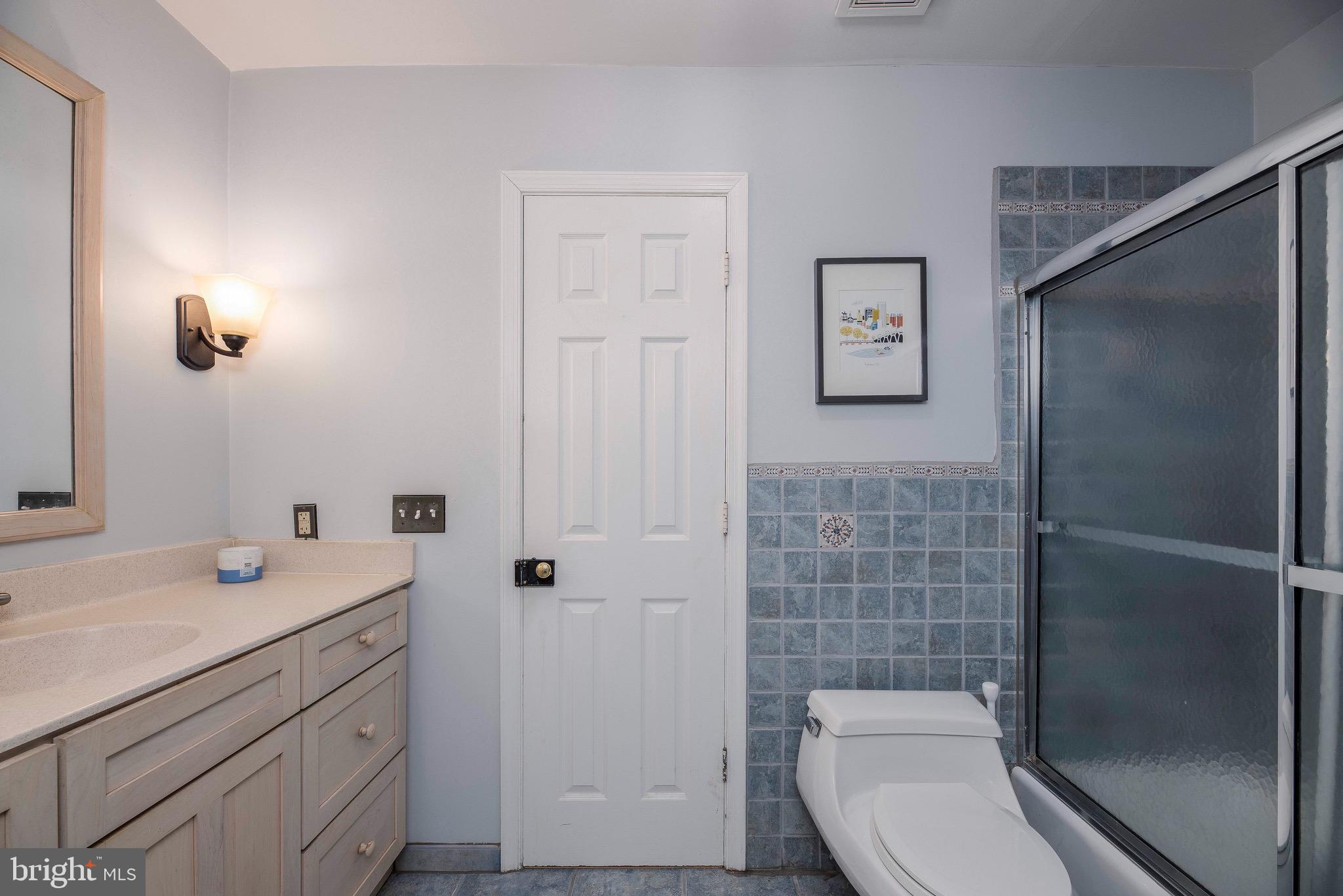 AQUIA HARBOUR - Residential