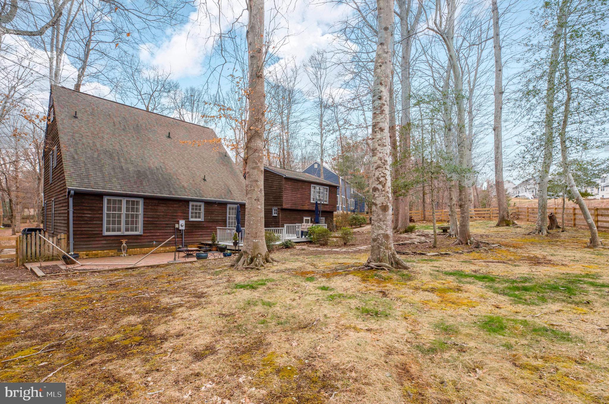 AQUIA HARBOUR - Residential