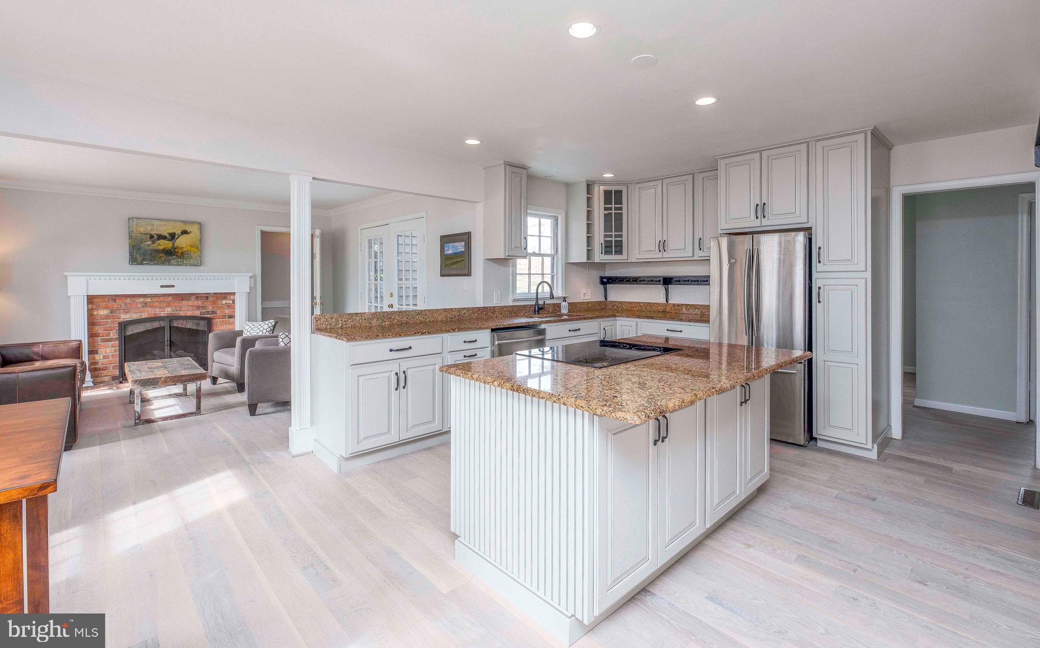 AQUIA HARBOUR - Residential