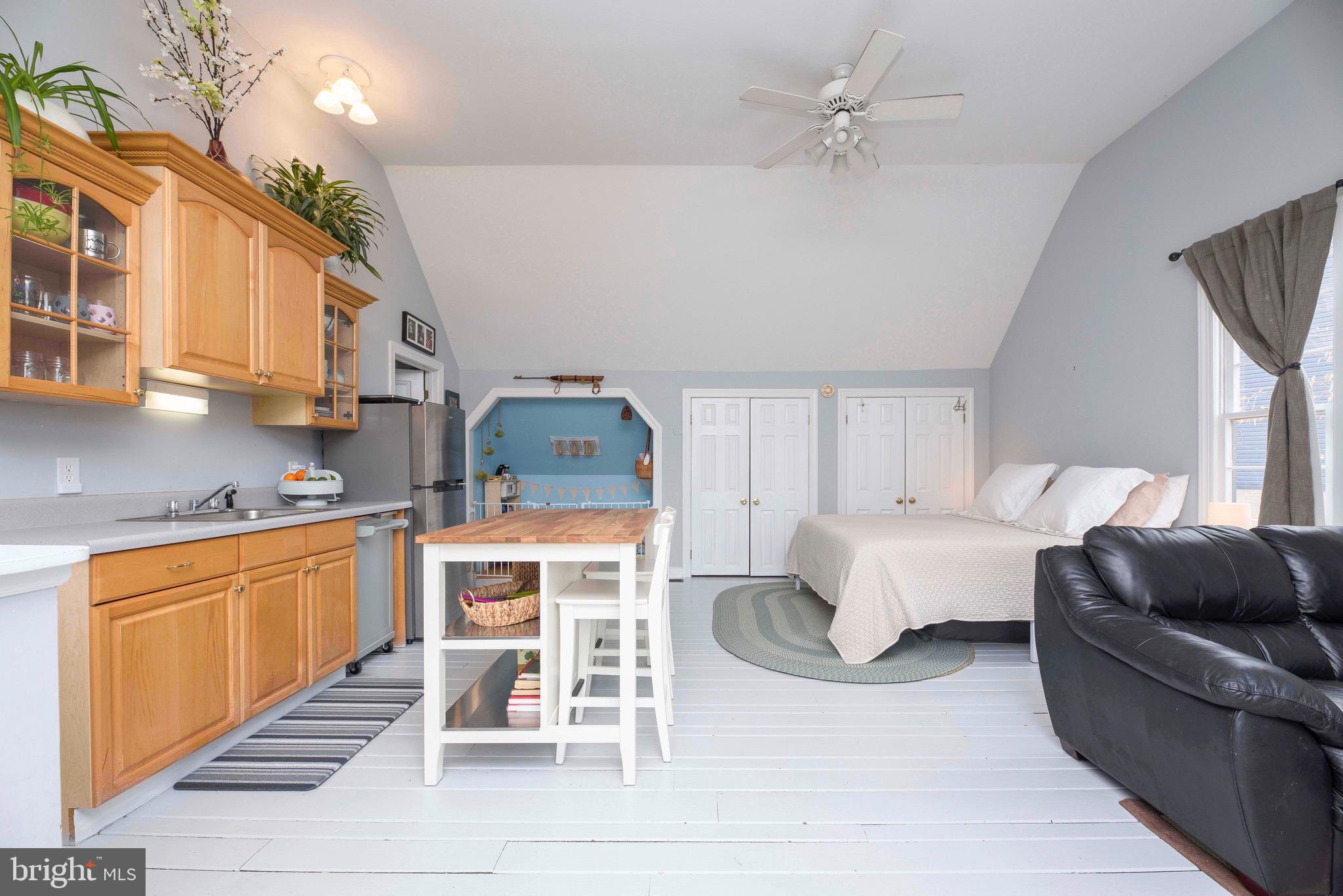 AQUIA HARBOUR - Residential