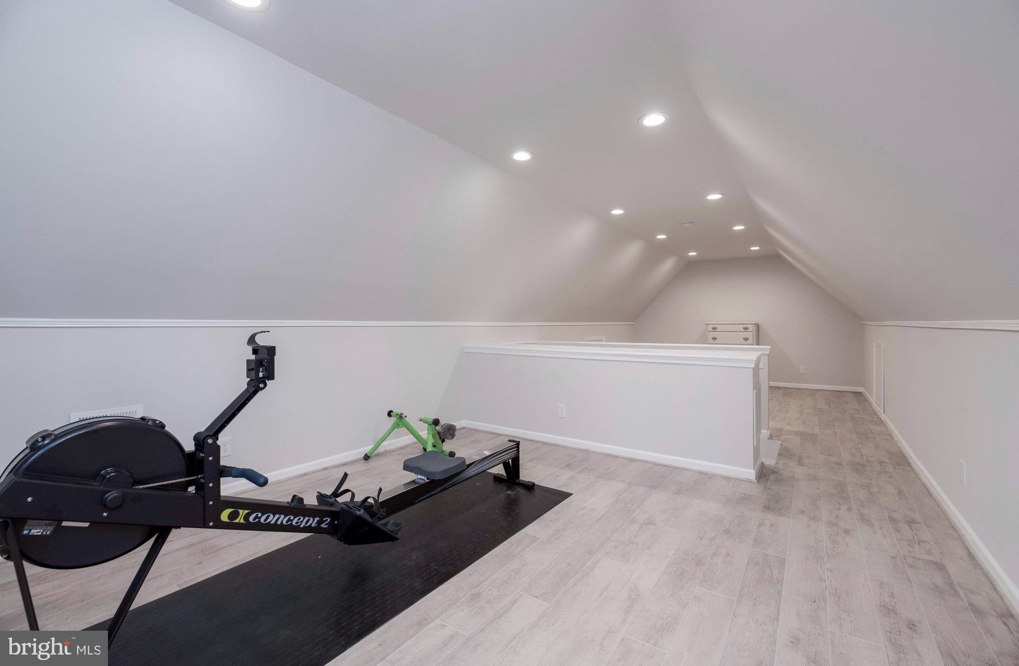 AQUIA HARBOUR - Residential