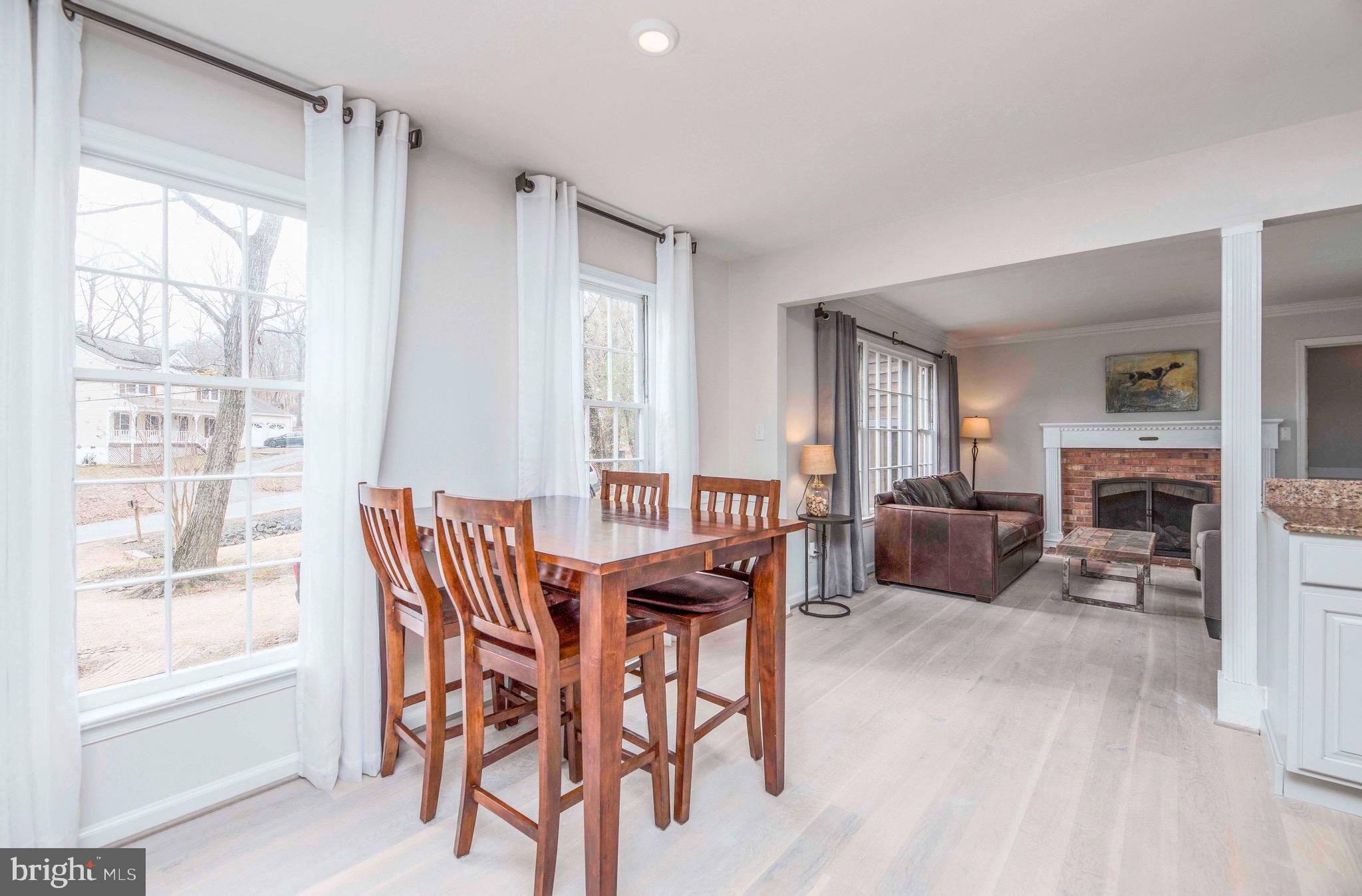 AQUIA HARBOUR - Residential