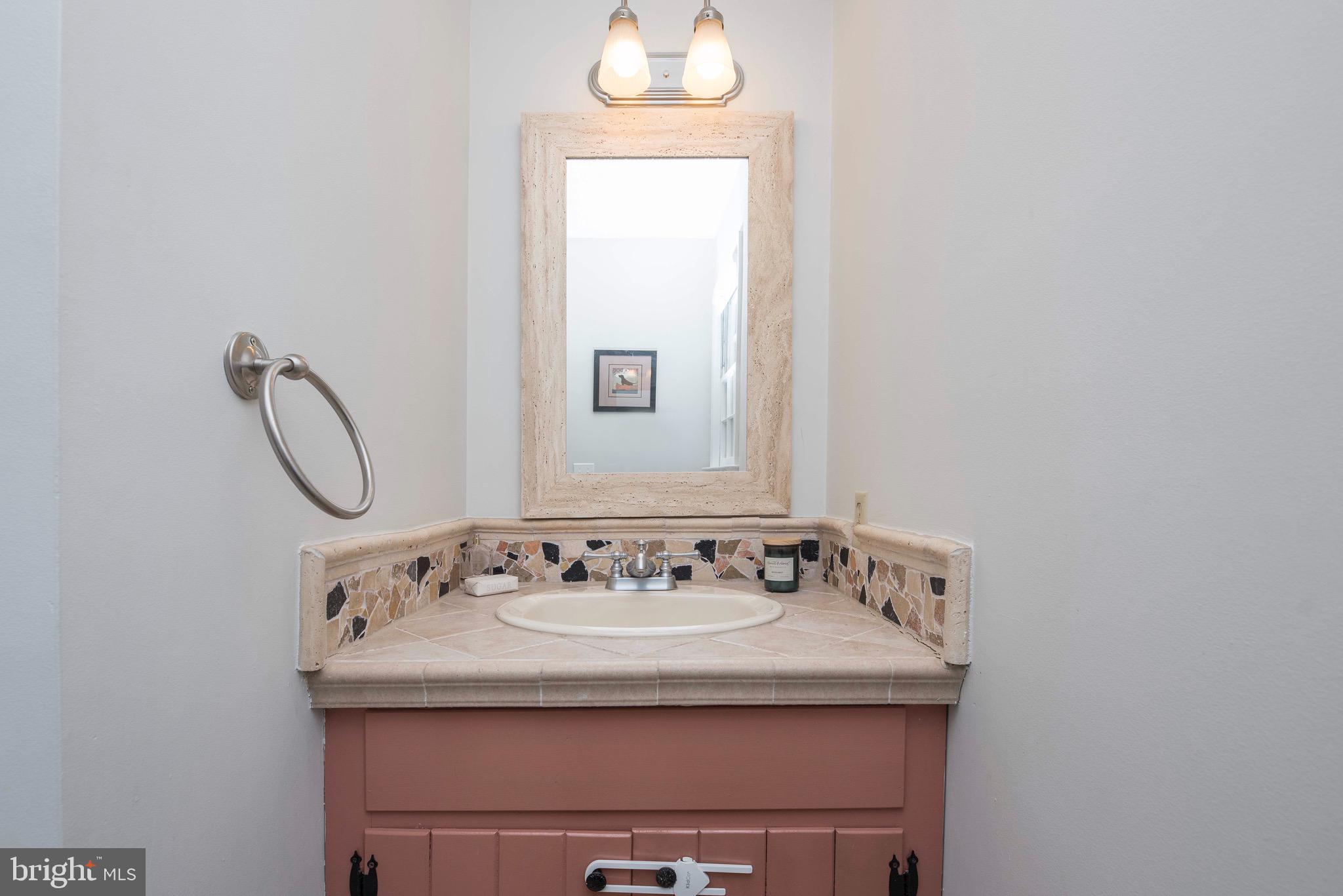 AQUIA HARBOUR - Residential