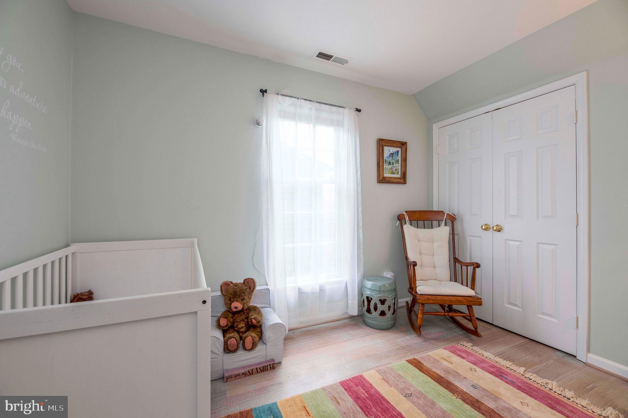 AQUIA HARBOUR - Residential