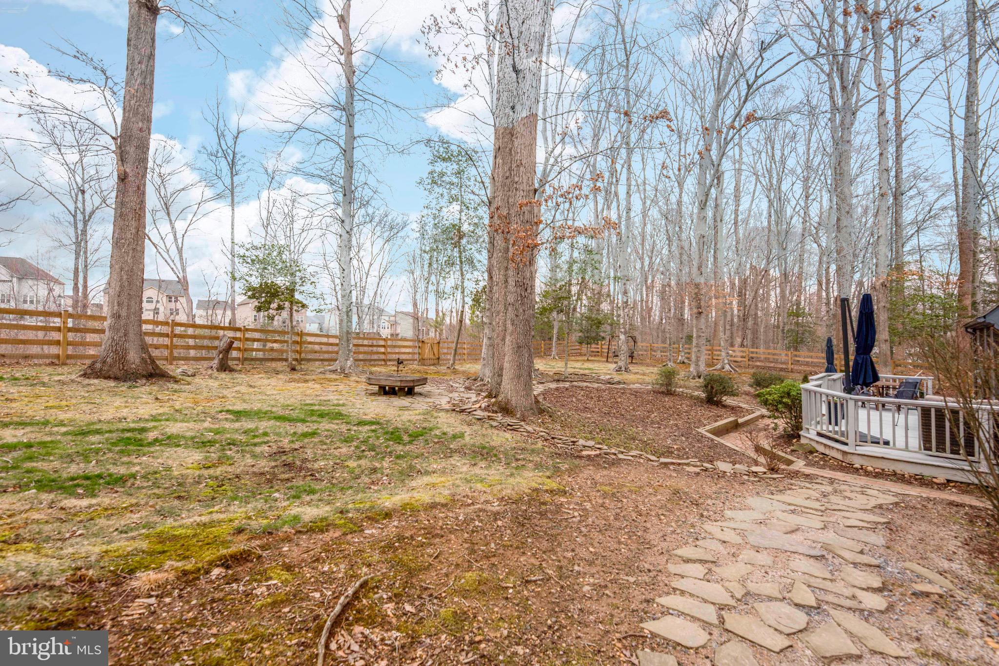 AQUIA HARBOUR - Residential