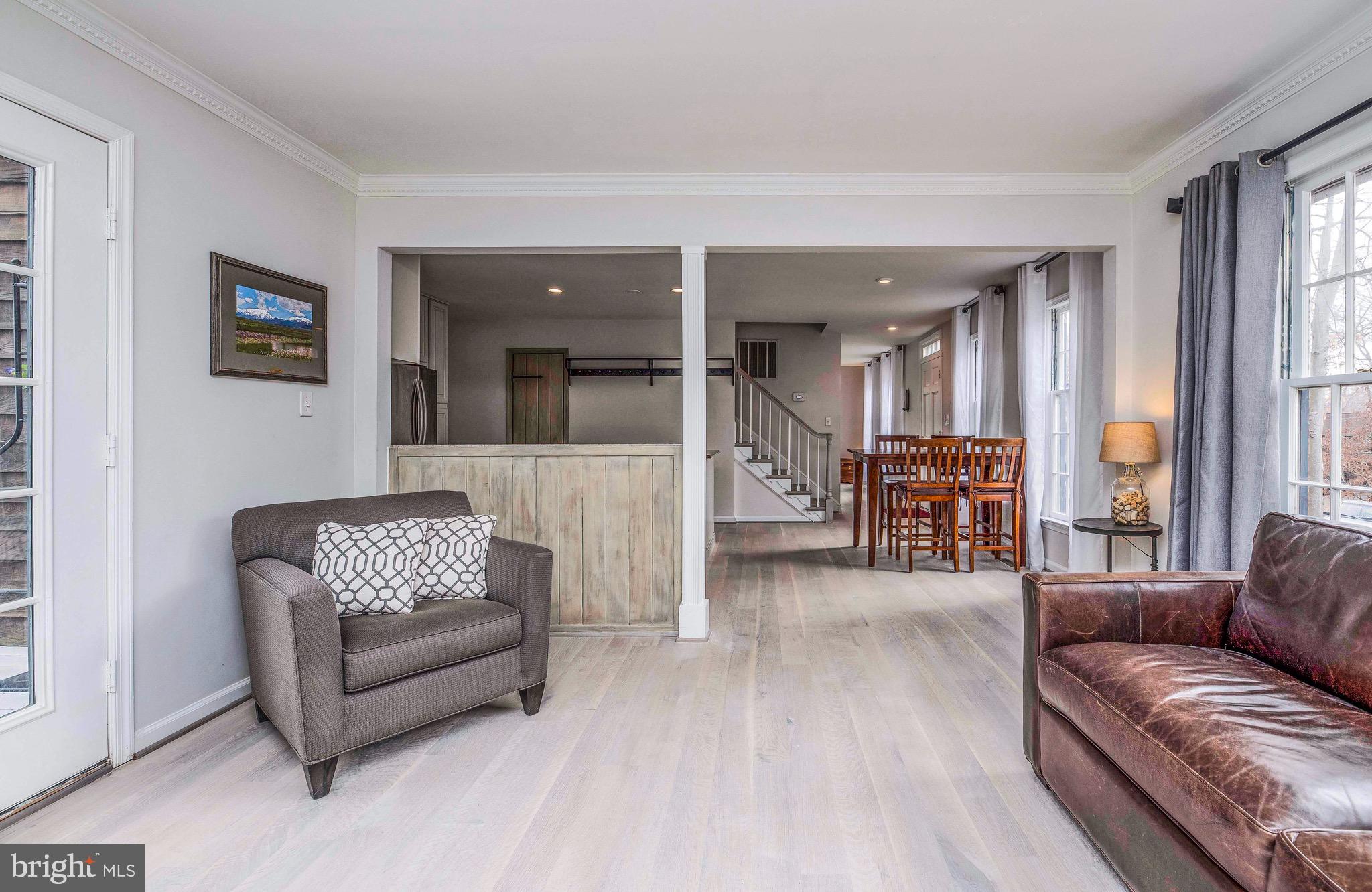 AQUIA HARBOUR - Residential