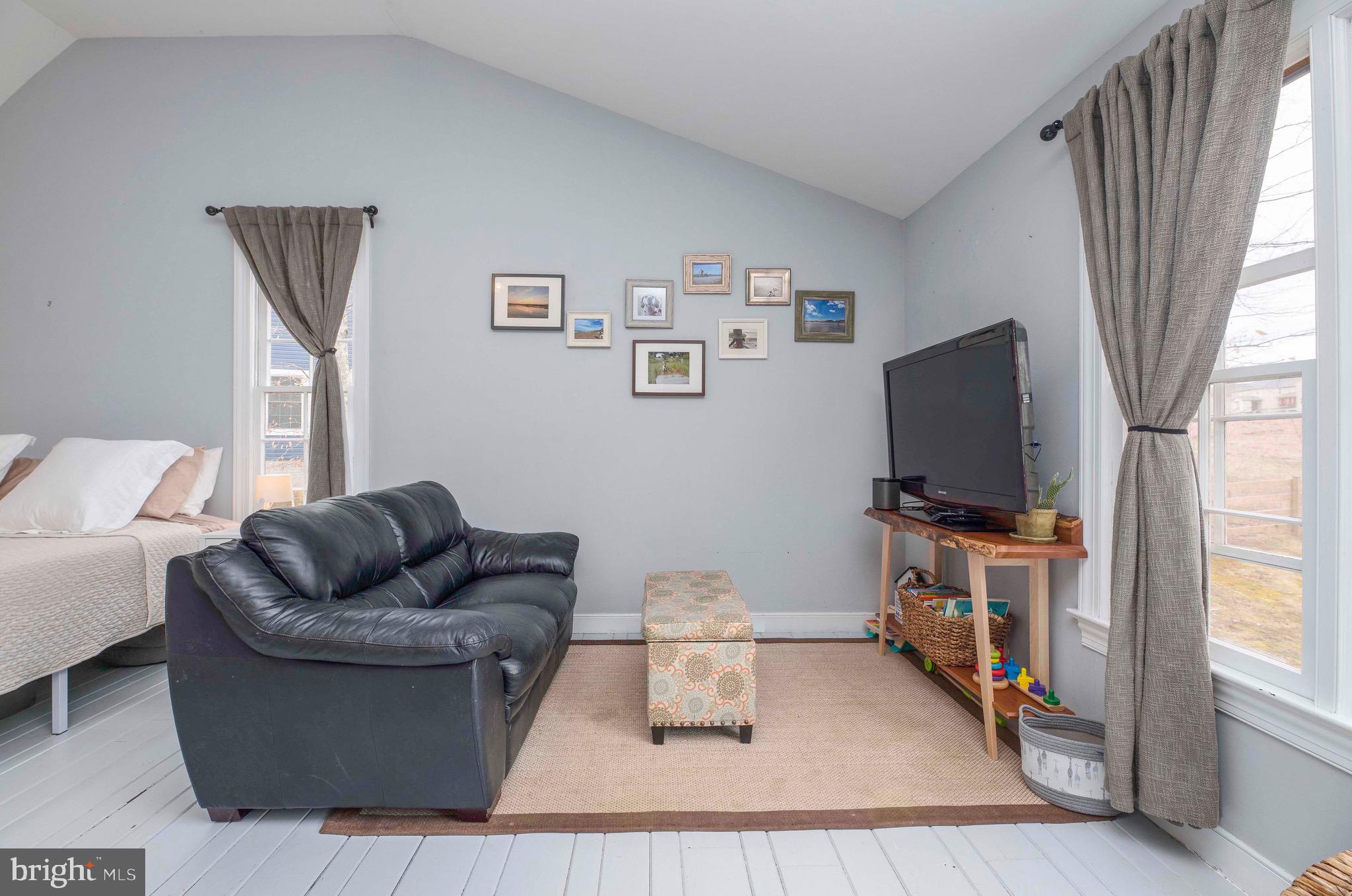 AQUIA HARBOUR - Residential