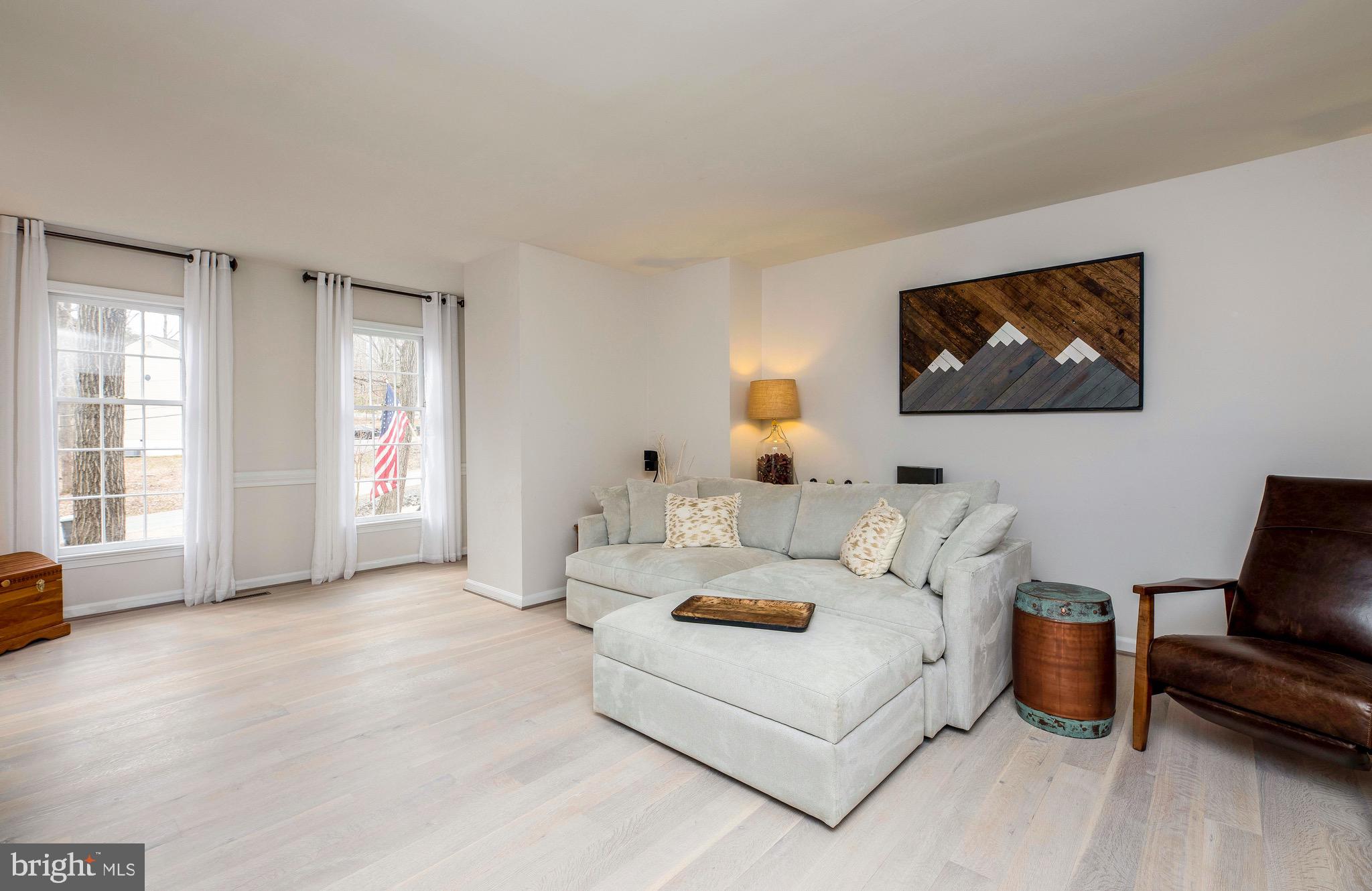 AQUIA HARBOUR - Residential