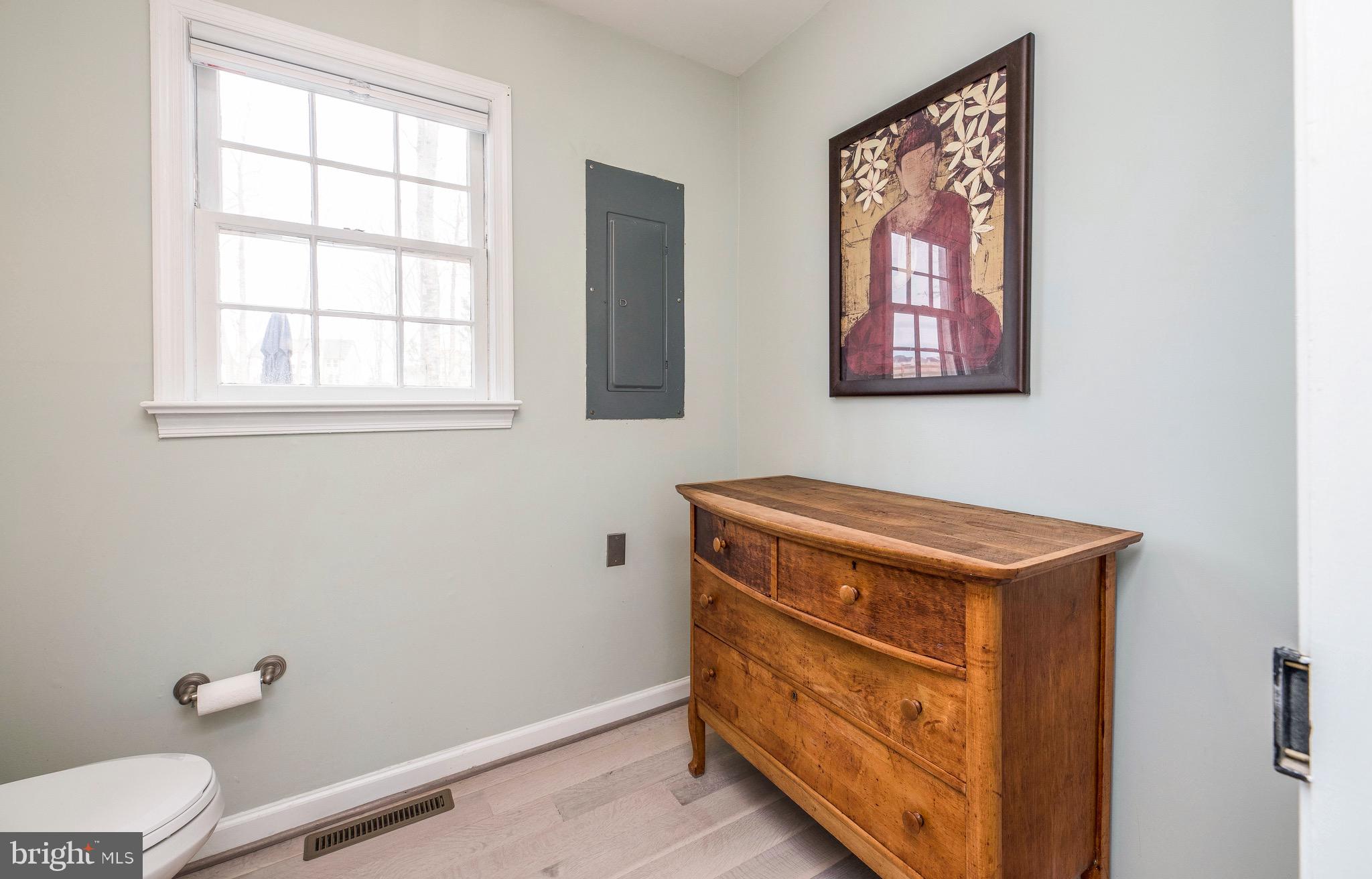 AQUIA HARBOUR - Residential