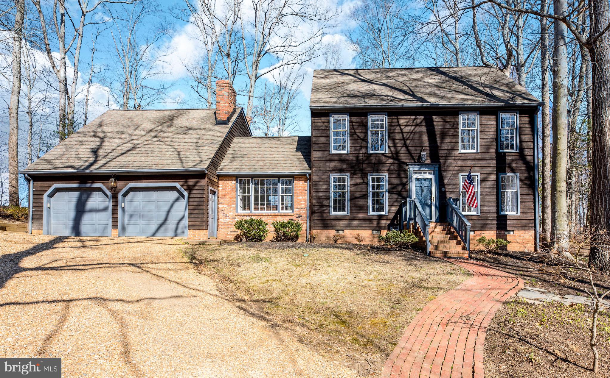 AQUIA HARBOUR - Residential