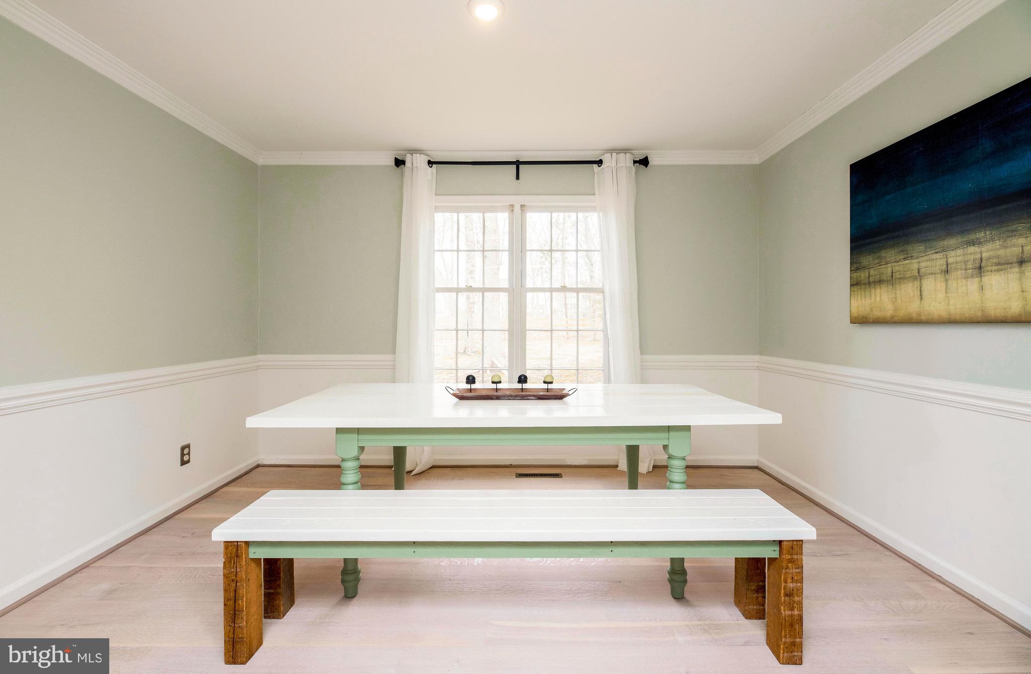 AQUIA HARBOUR - Residential