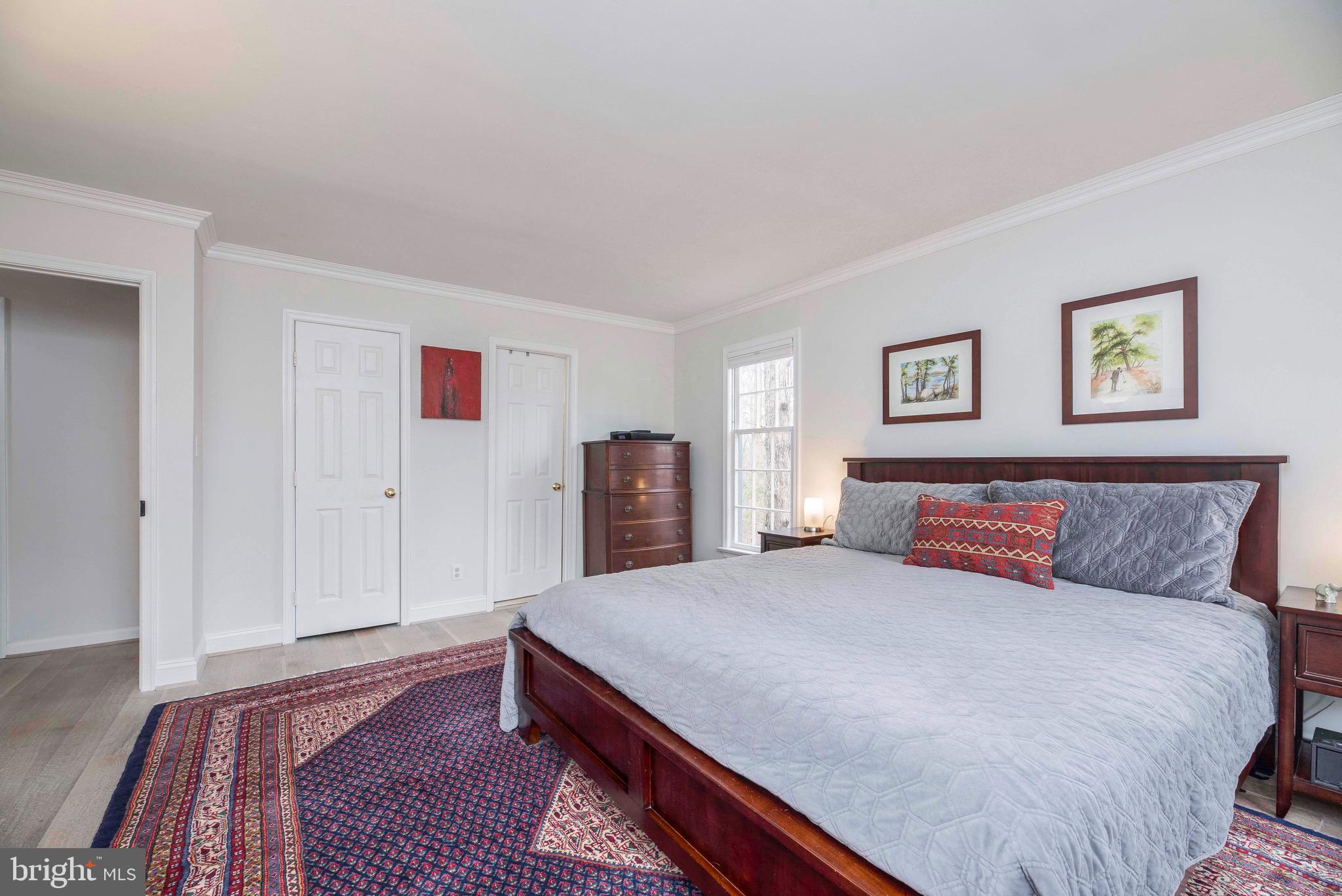 AQUIA HARBOUR - Residential