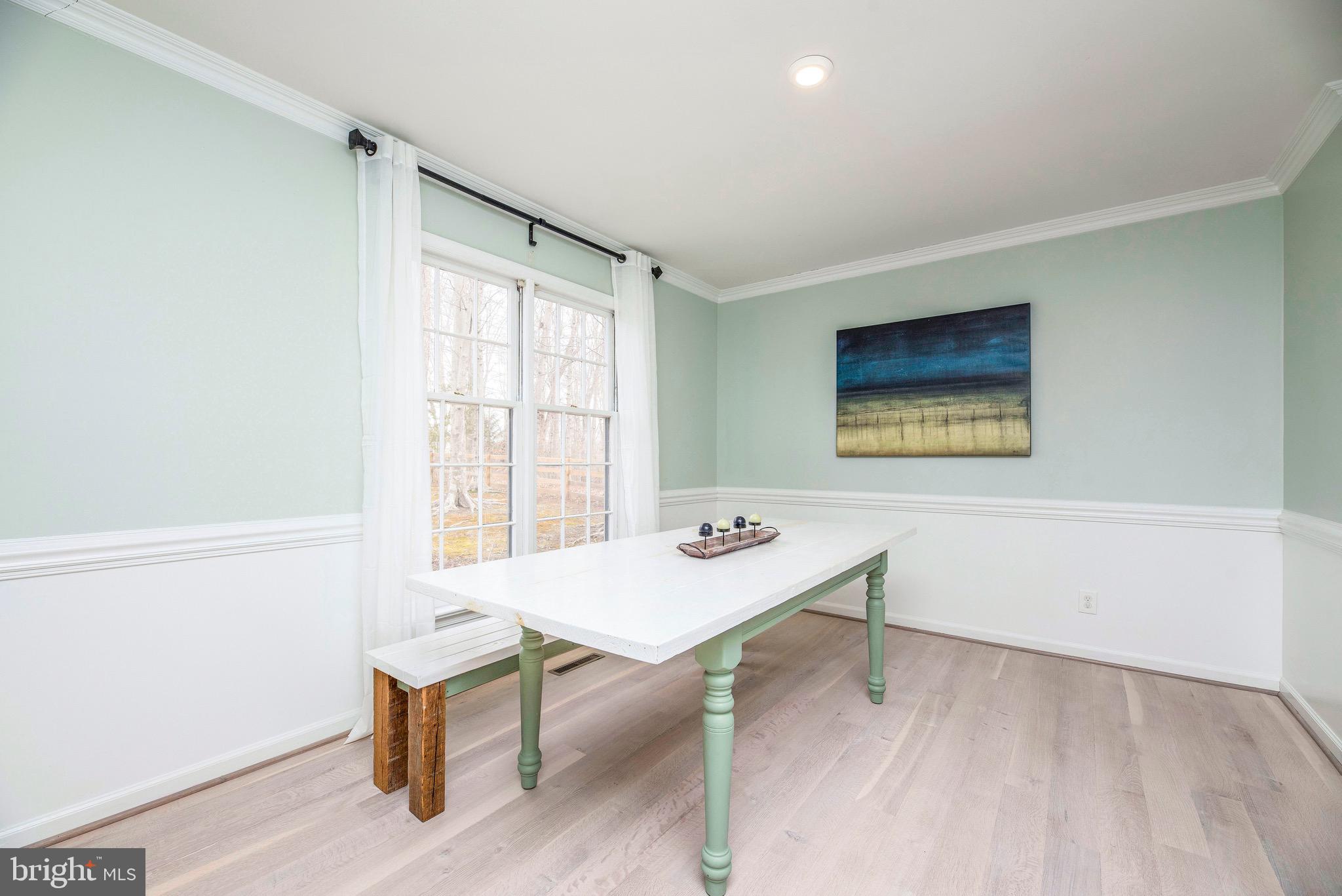 AQUIA HARBOUR - Residential