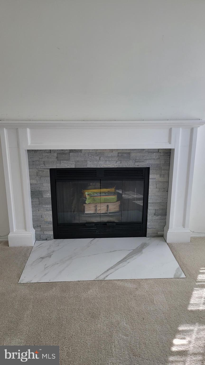 LORDS LANDING VILLAGE - Residential