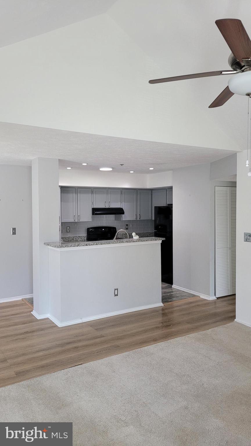 LORDS LANDING VILLAGE - Residential