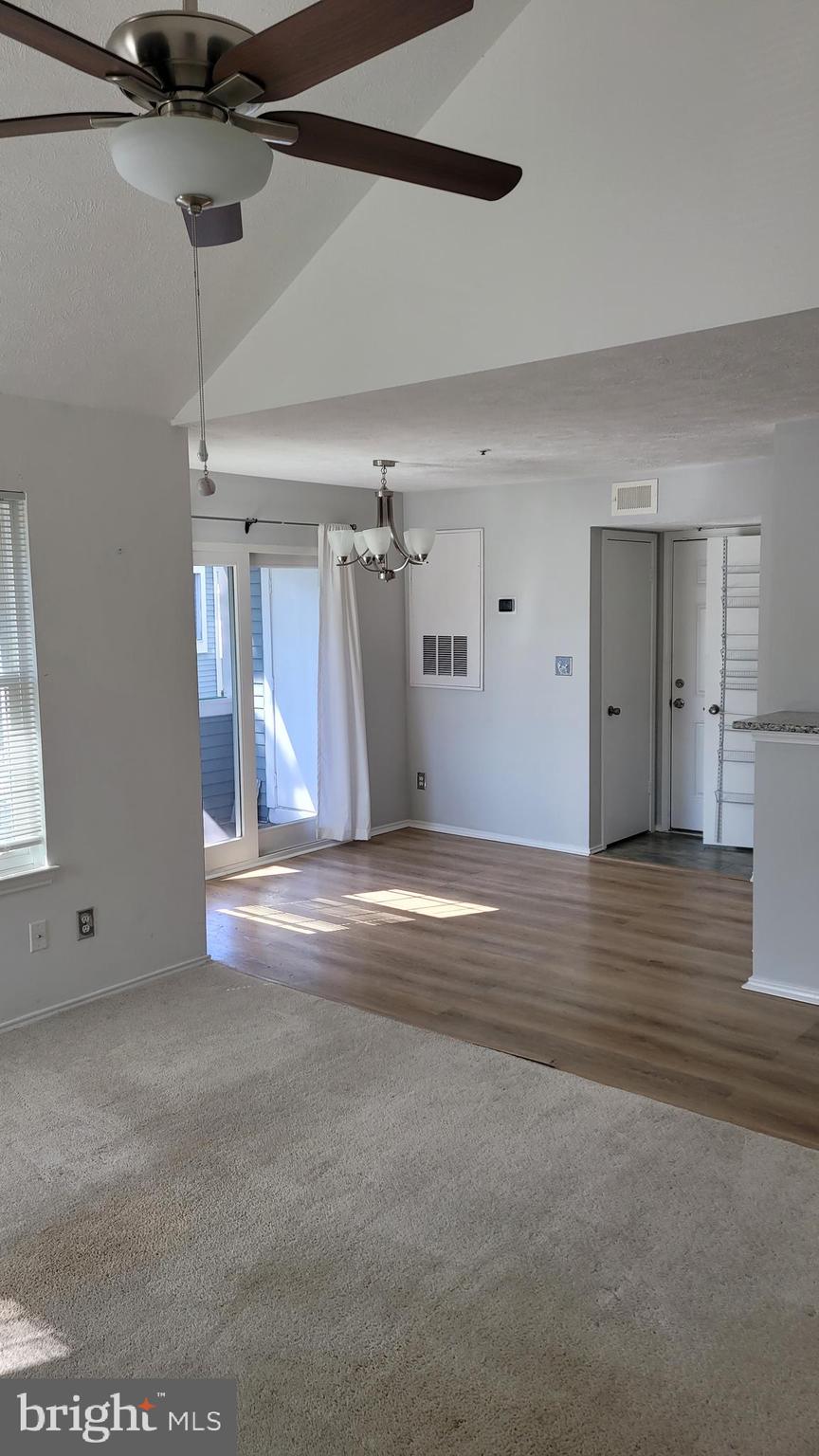 LORDS LANDING VILLAGE - Residential