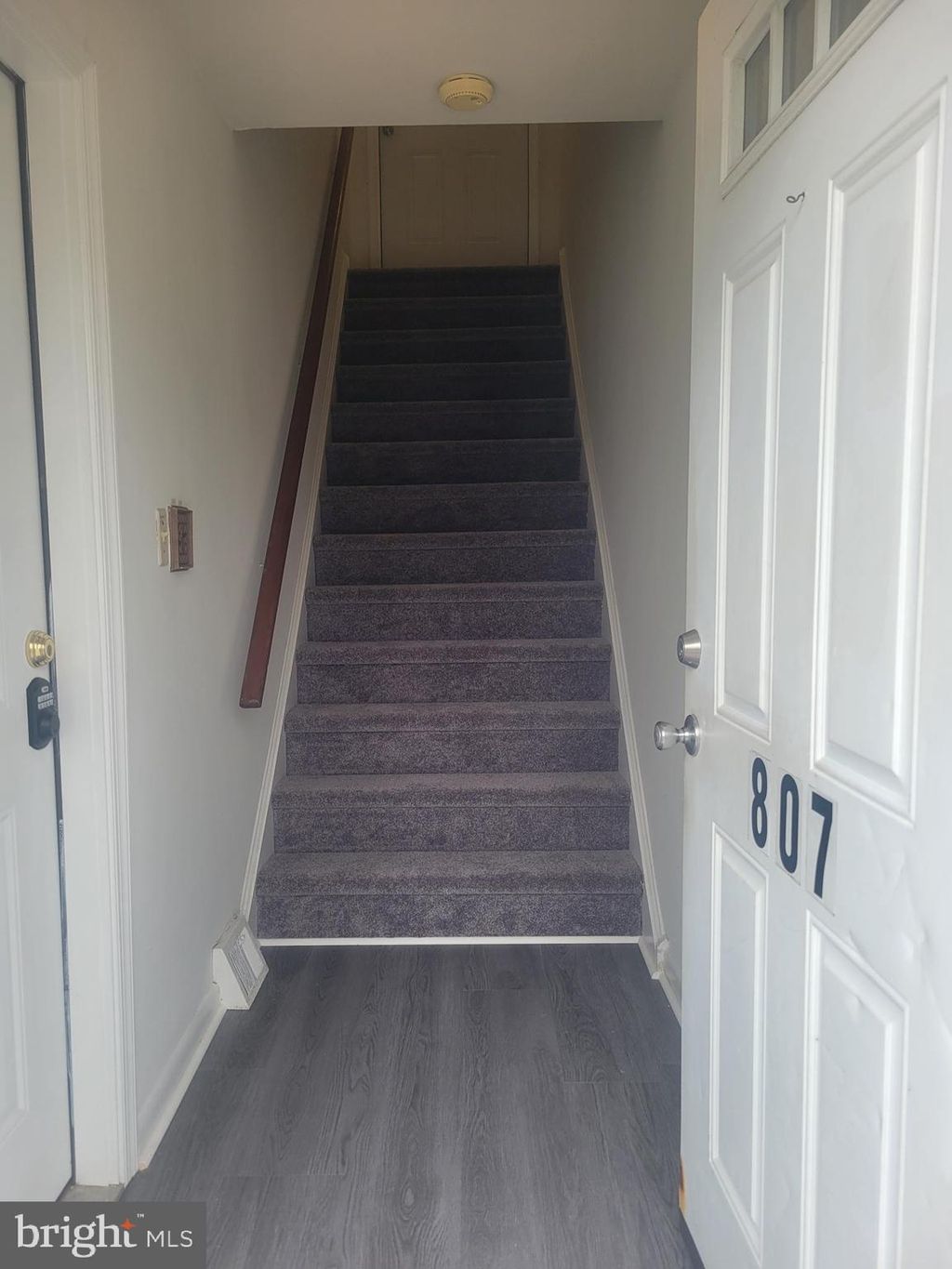 Photo of 807 Selma Street #2ND FL, NORRISTOWN, PA 19401 (MLS # PAMC2159154)