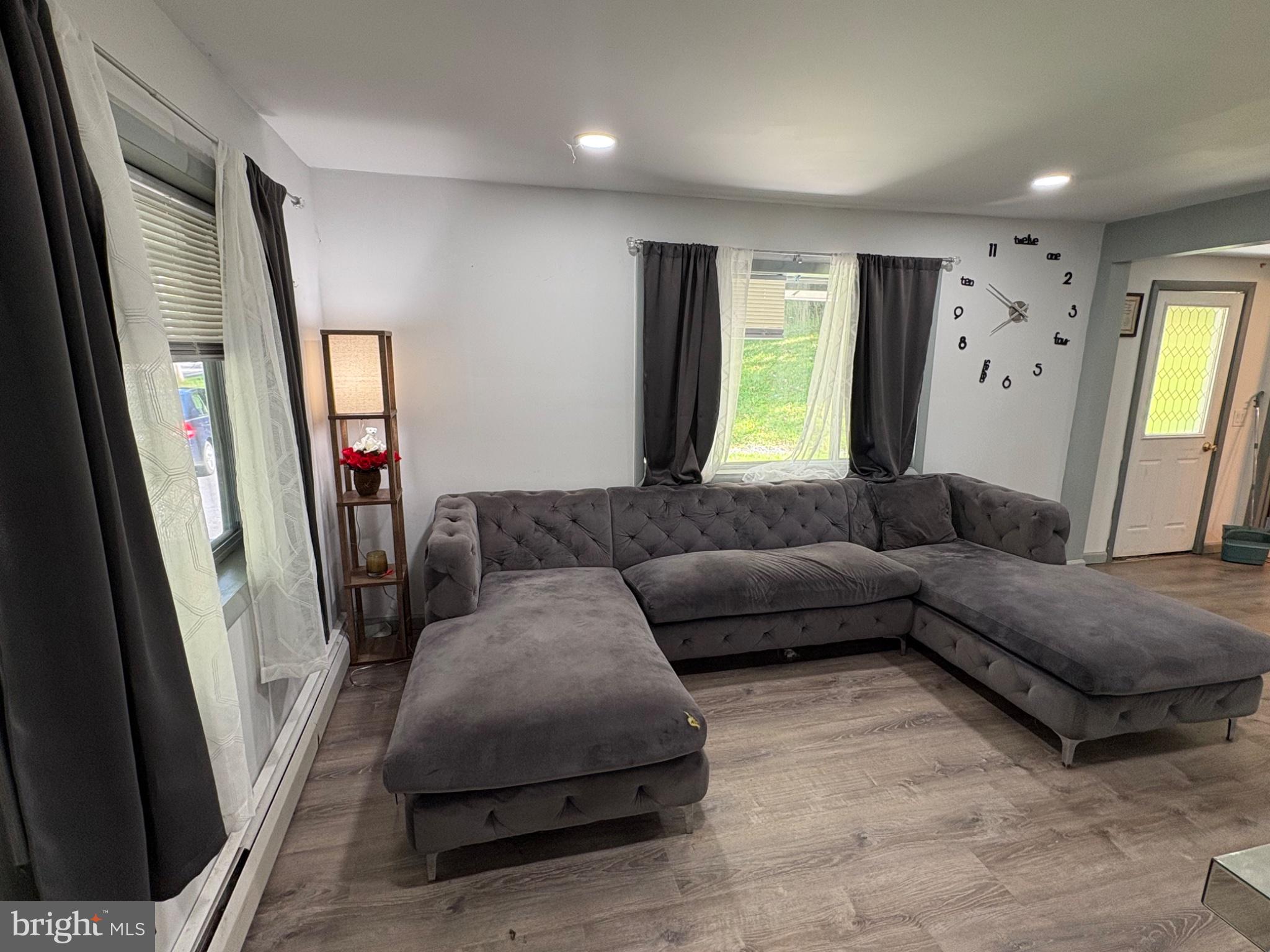 1215 UPPER SEESE HILL ROAD