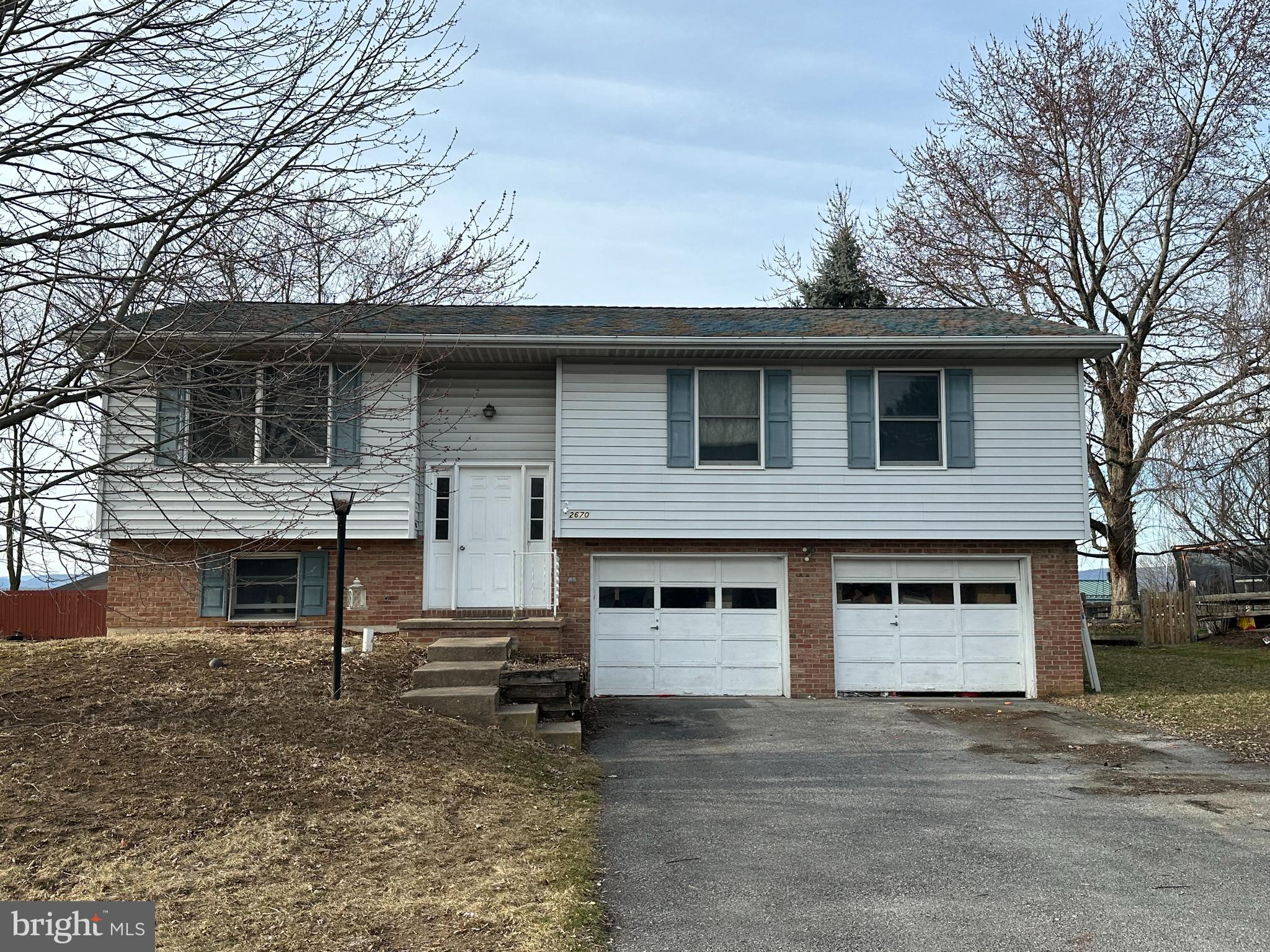 PENN HILLS - Residential