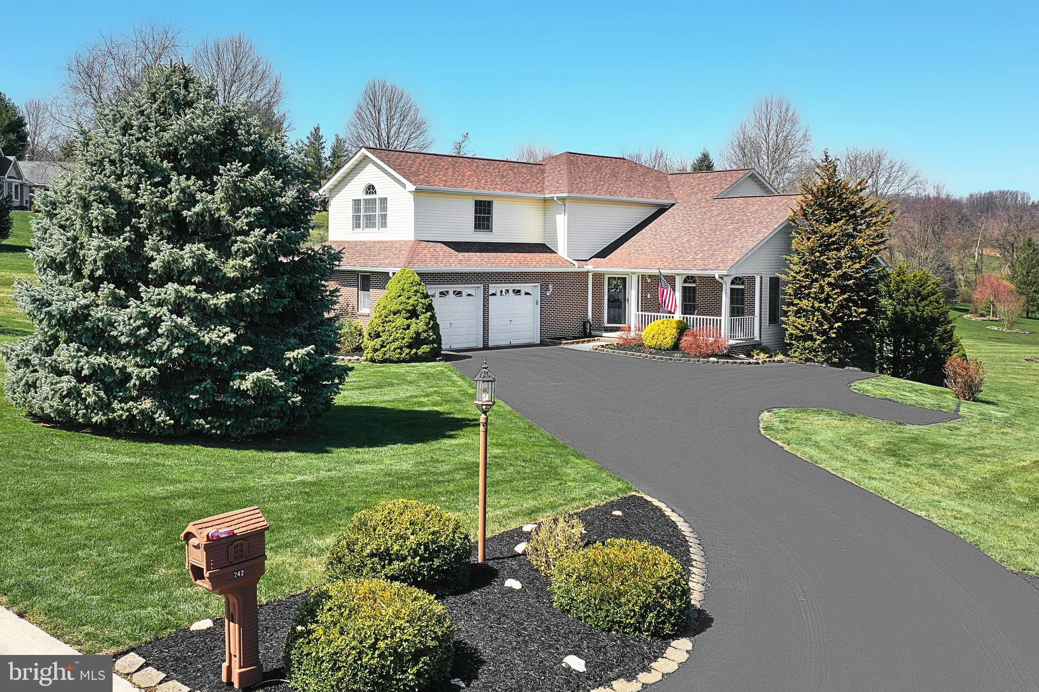 ORCHARD ACRES - Residential