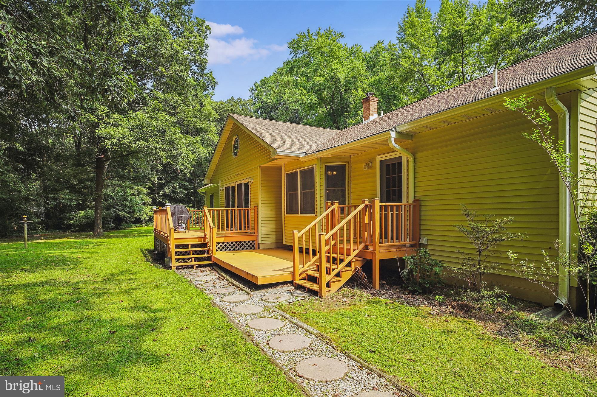 111 DELL FOXX ROAD
