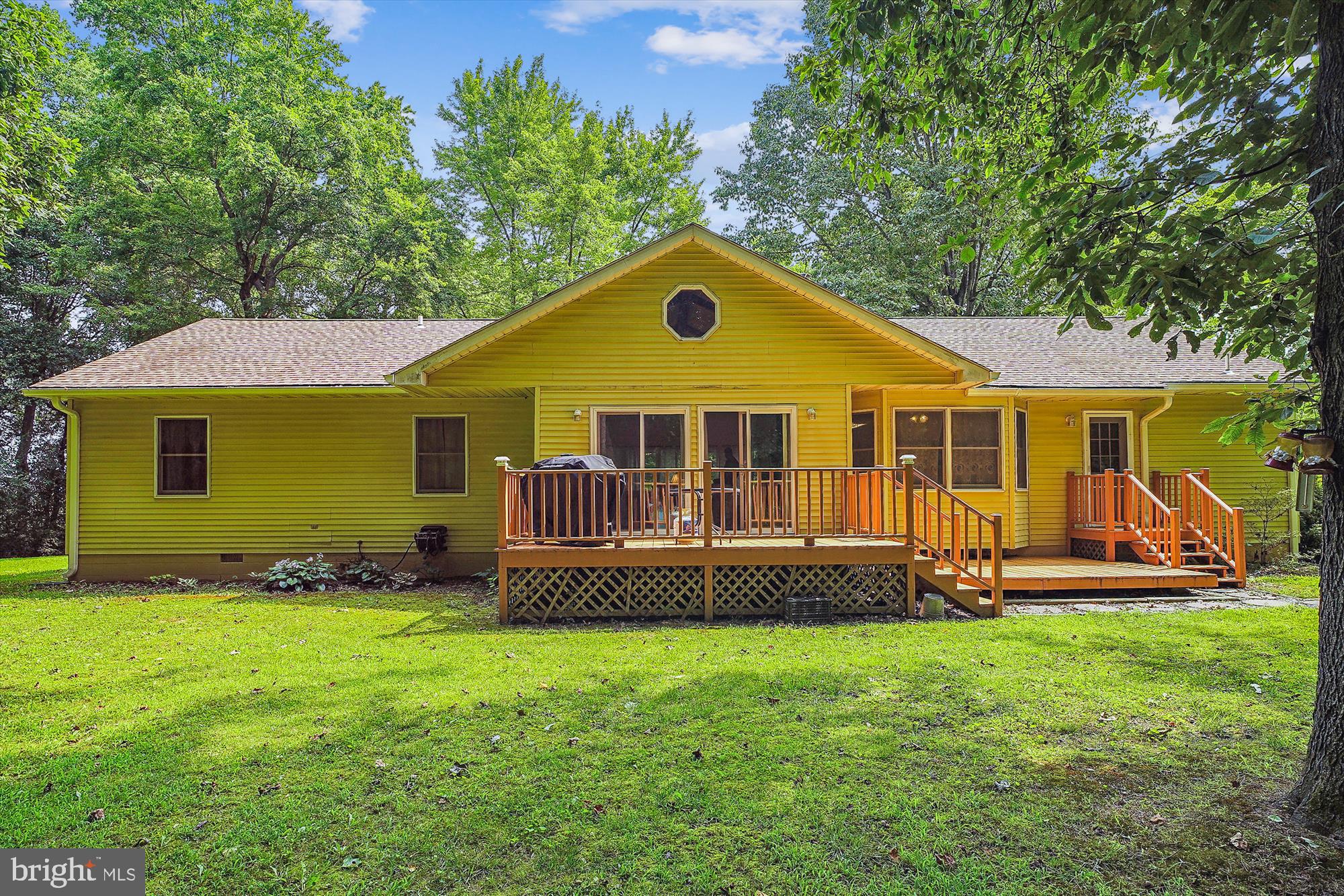 111 DELL FOXX ROAD