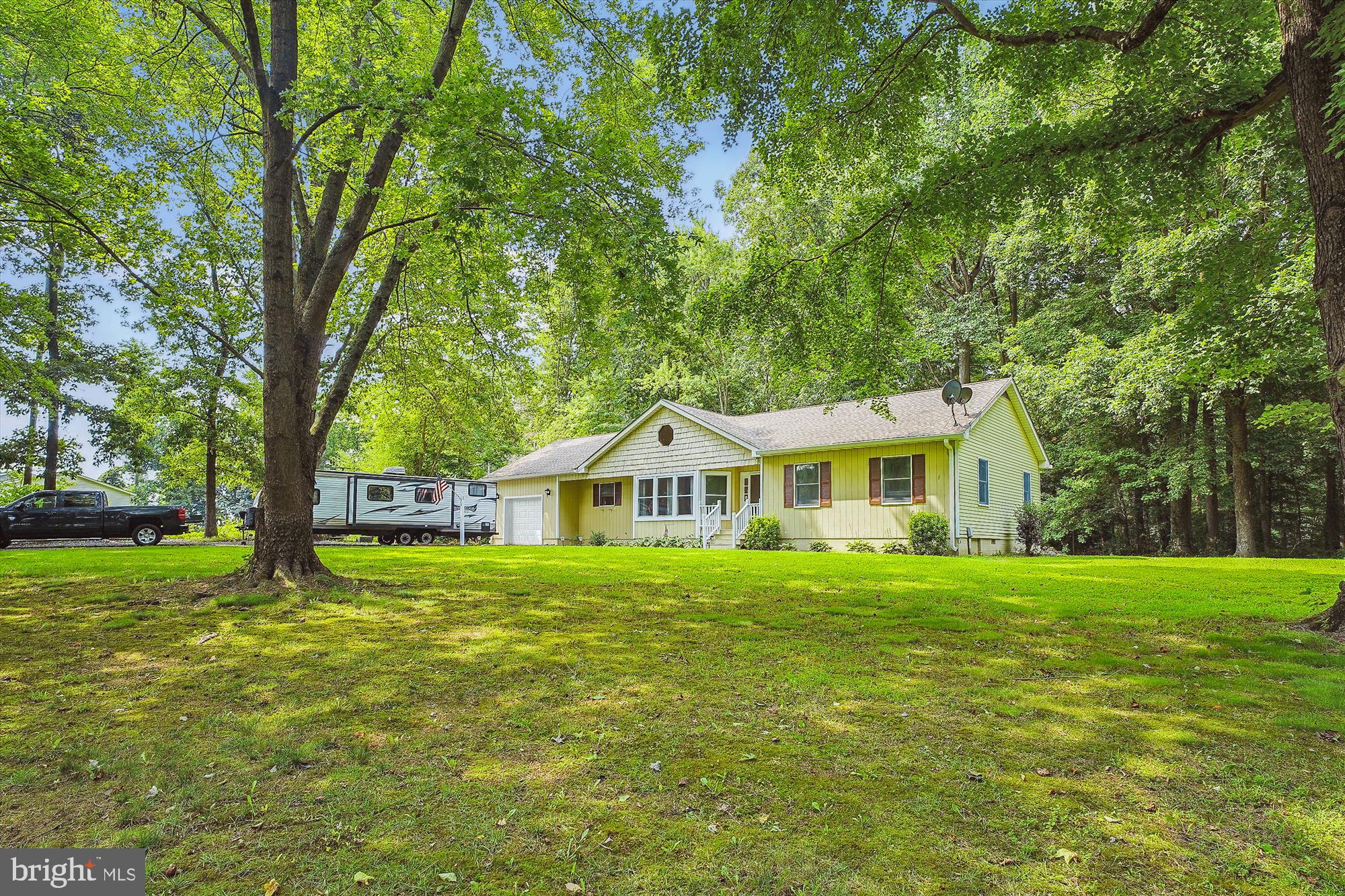 111 DELL FOXX ROAD