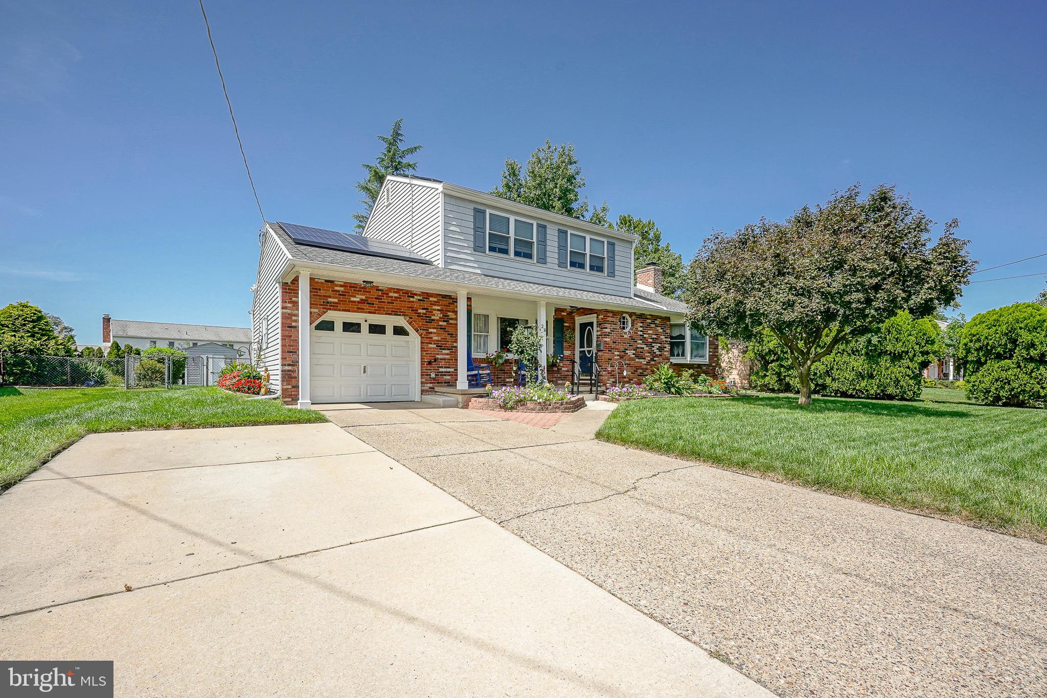 28 SPRINGLANE DRIVE