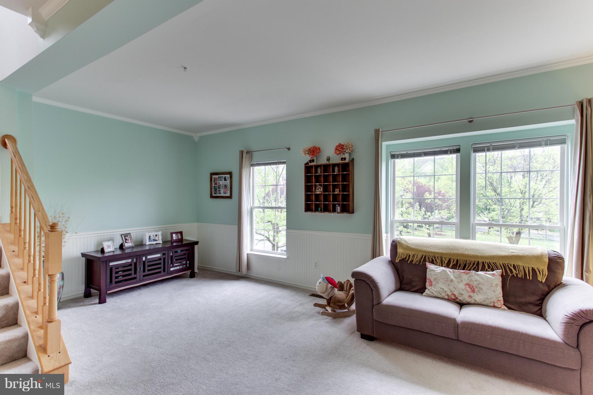 VISTAS AT MILESTONE - Residential