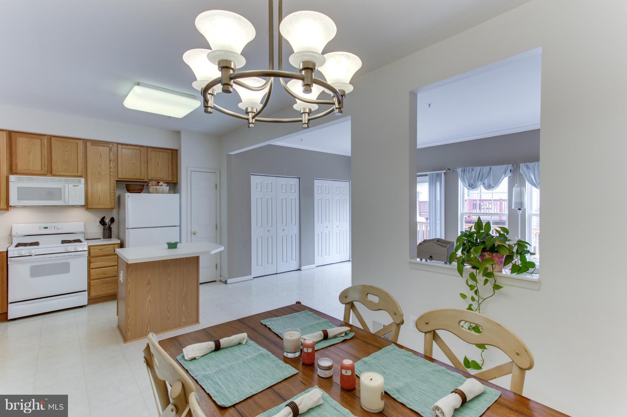 VISTAS AT MILESTONE - Residential