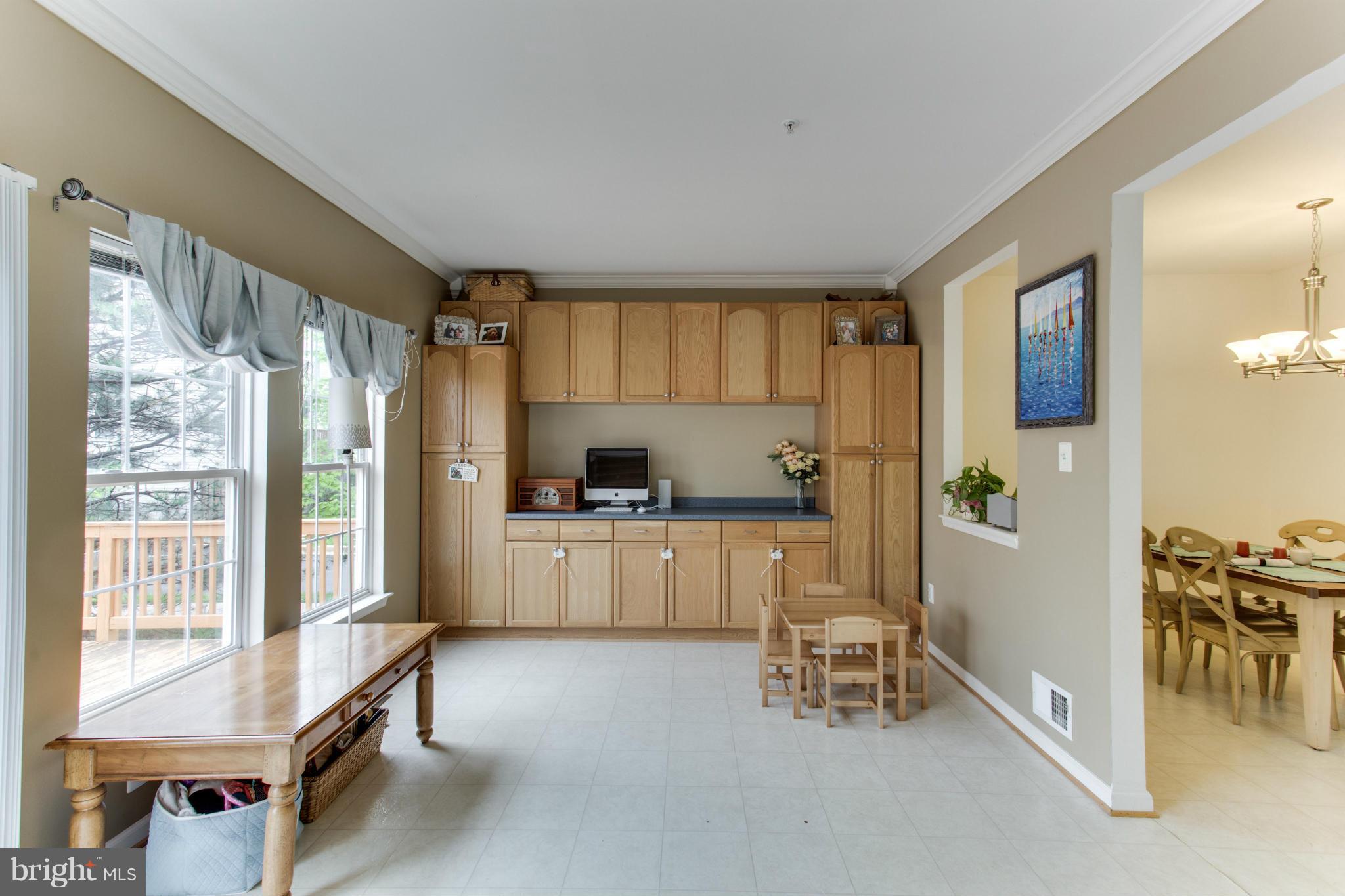 VISTAS AT MILESTONE - Residential