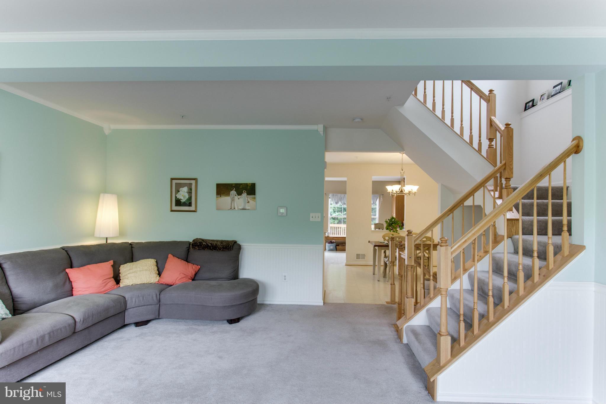 VISTAS AT MILESTONE - Residential