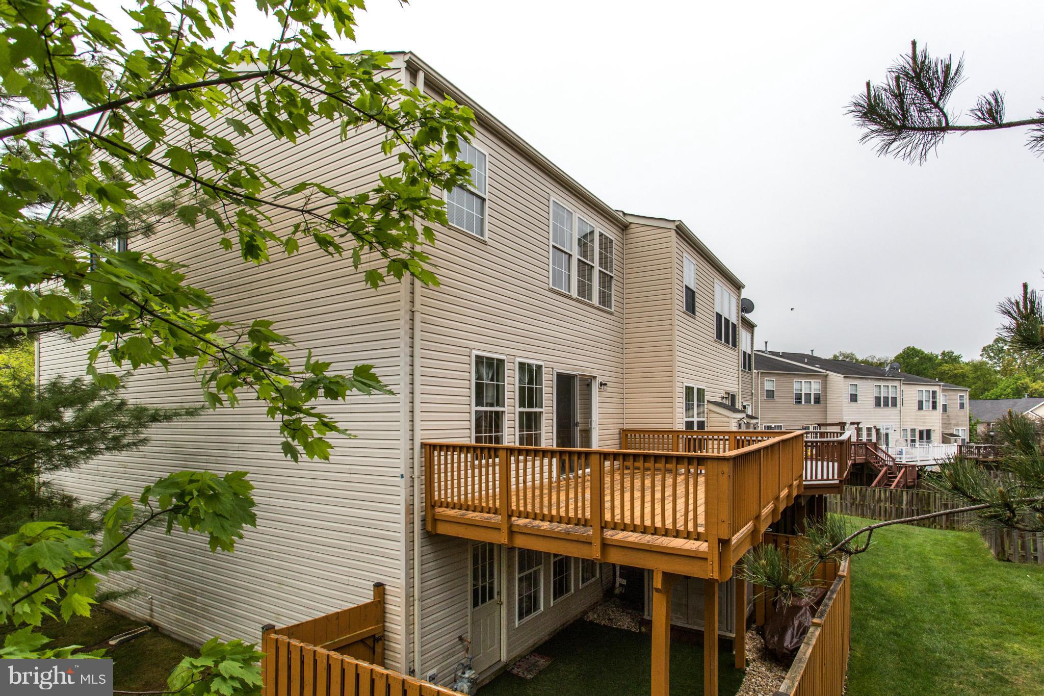 VISTAS AT MILESTONE - Residential