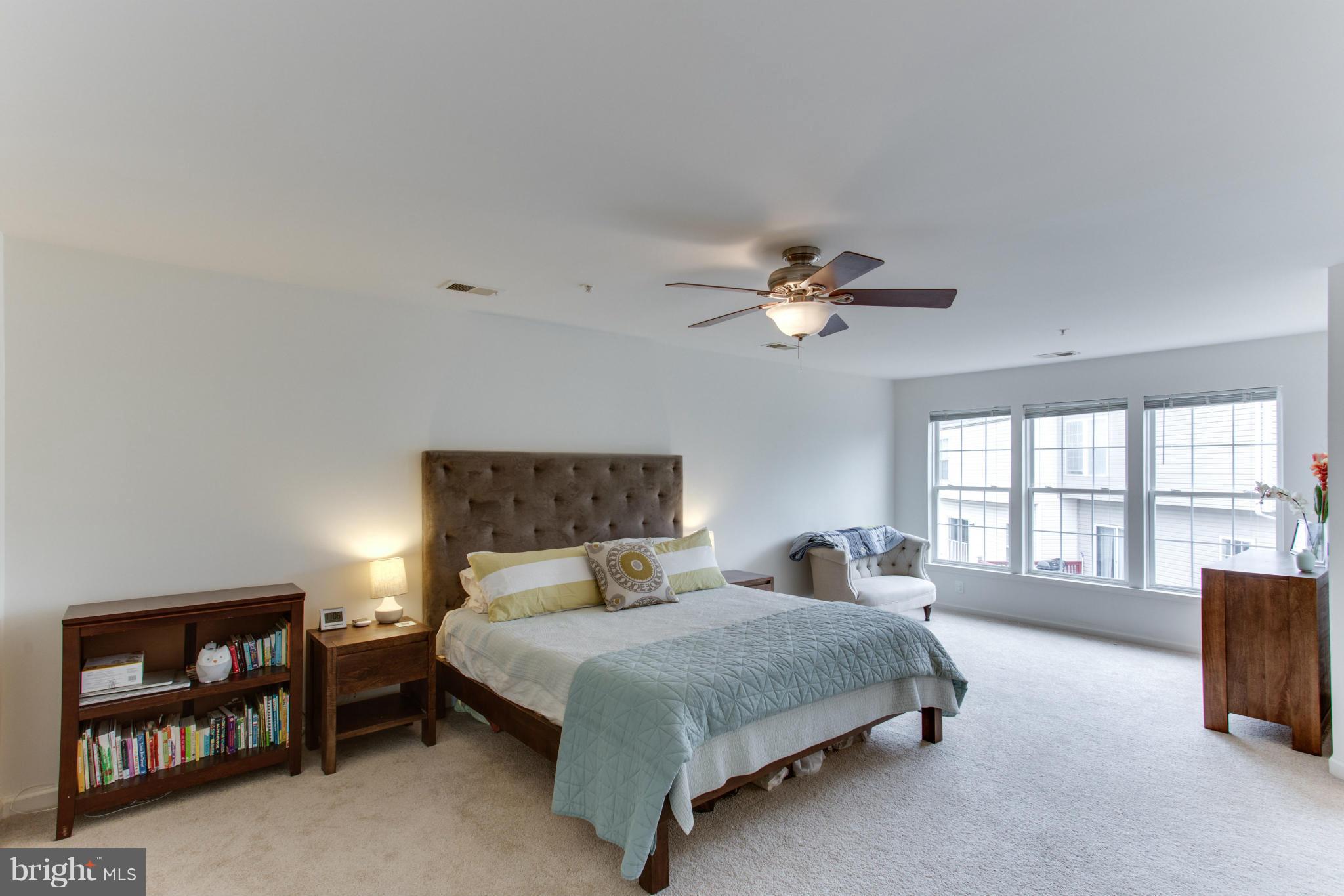 VISTAS AT MILESTONE - Residential