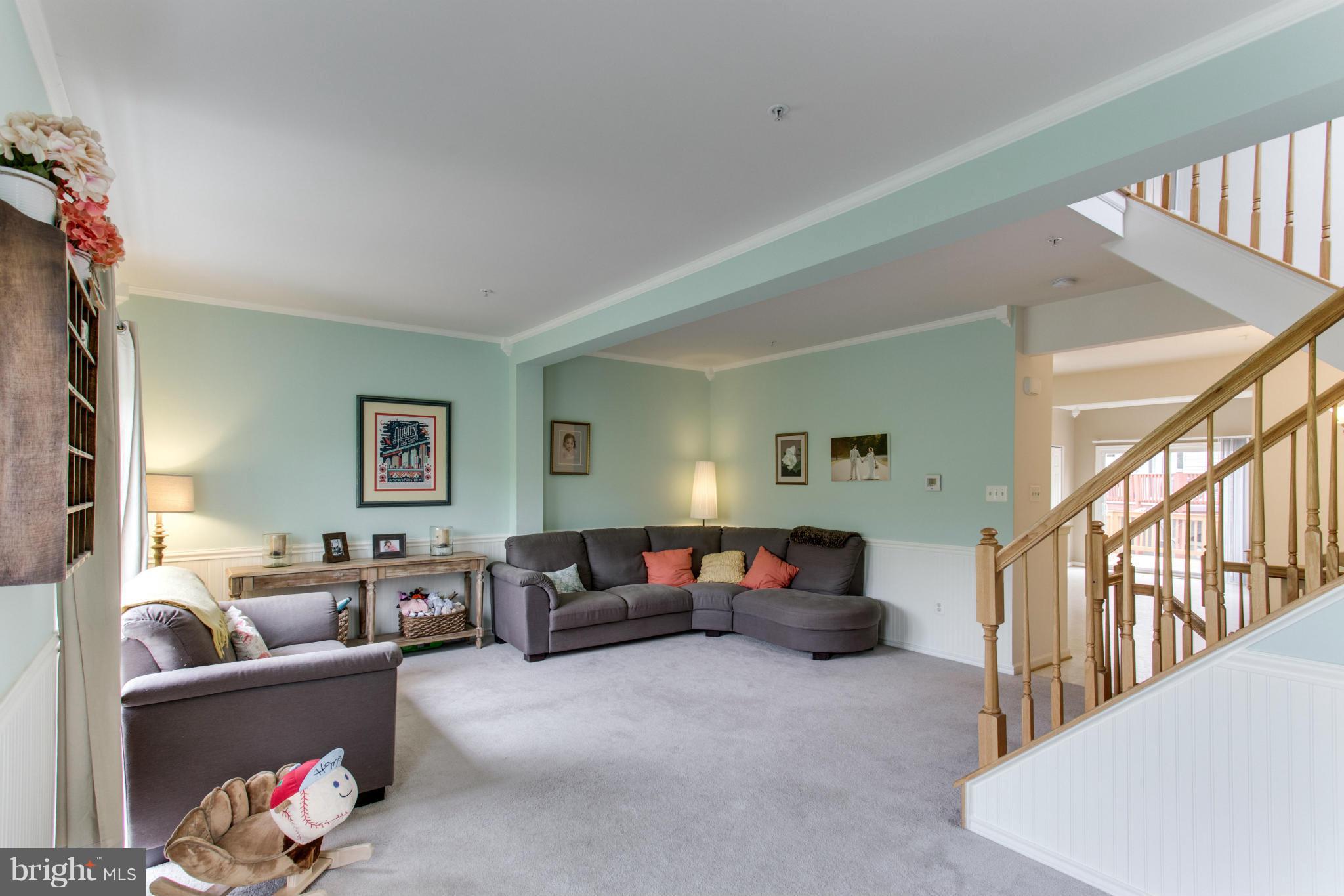 VISTAS AT MILESTONE - Residential