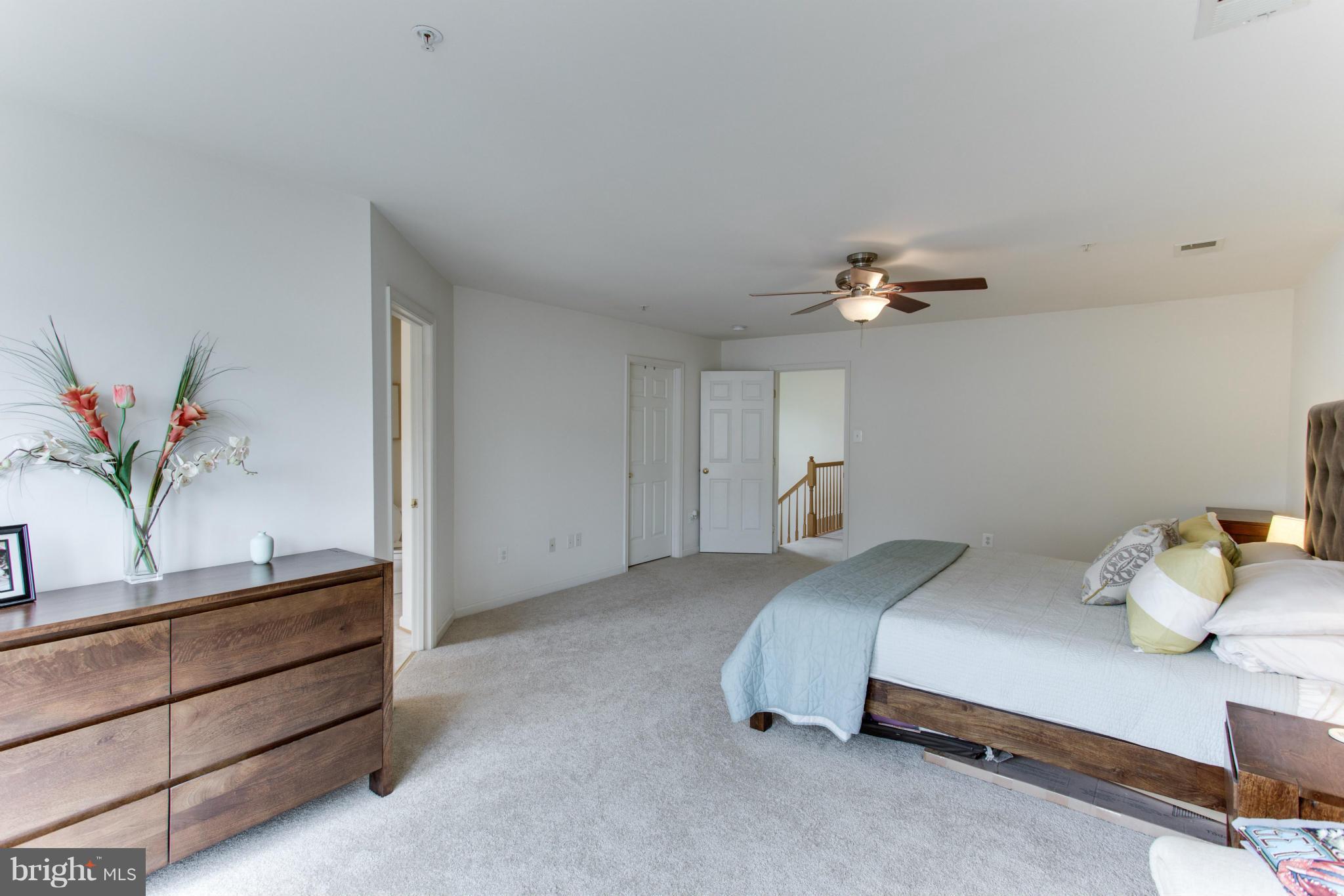 VISTAS AT MILESTONE - Residential